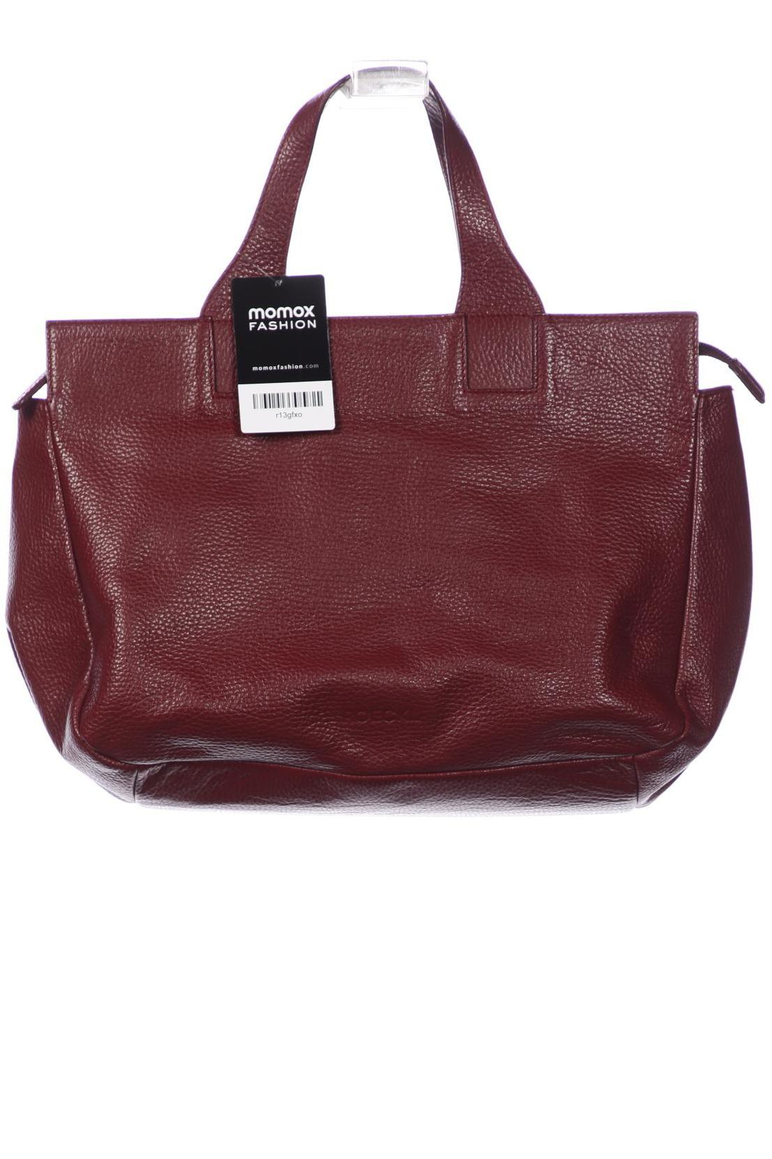 

Roeckl Damen Handtasche, bordeaux, Gr.
