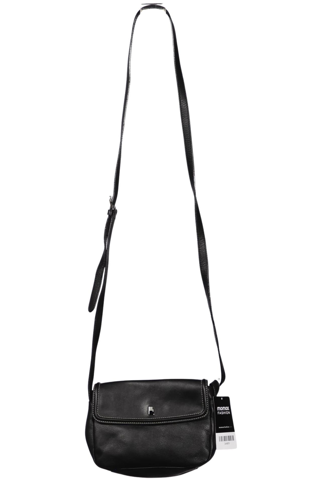 

Roeckl Damen Handtasche, schwarz, Gr.