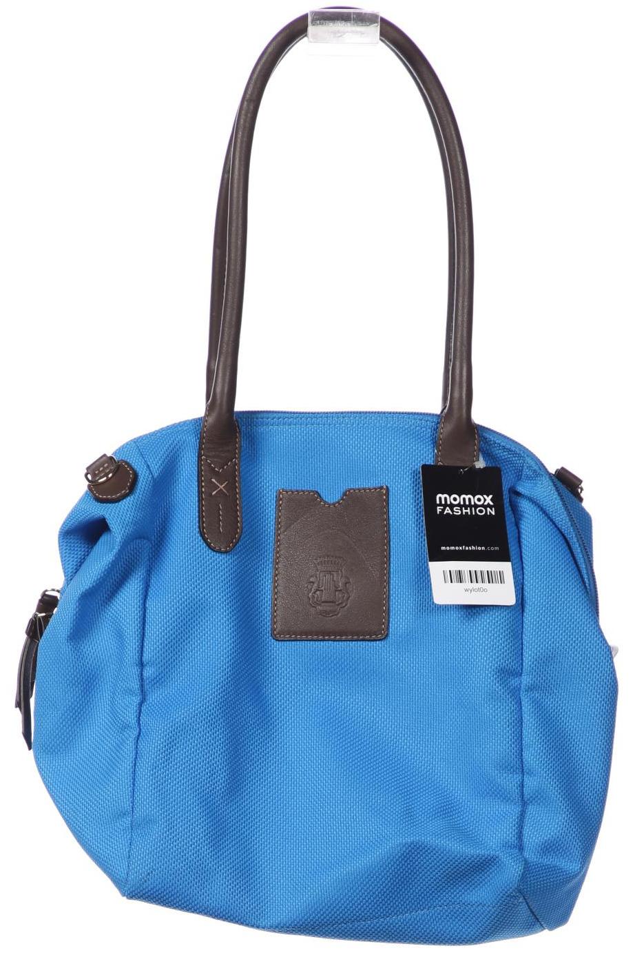 

Roeckl Damen Handtasche, blau, Gr.