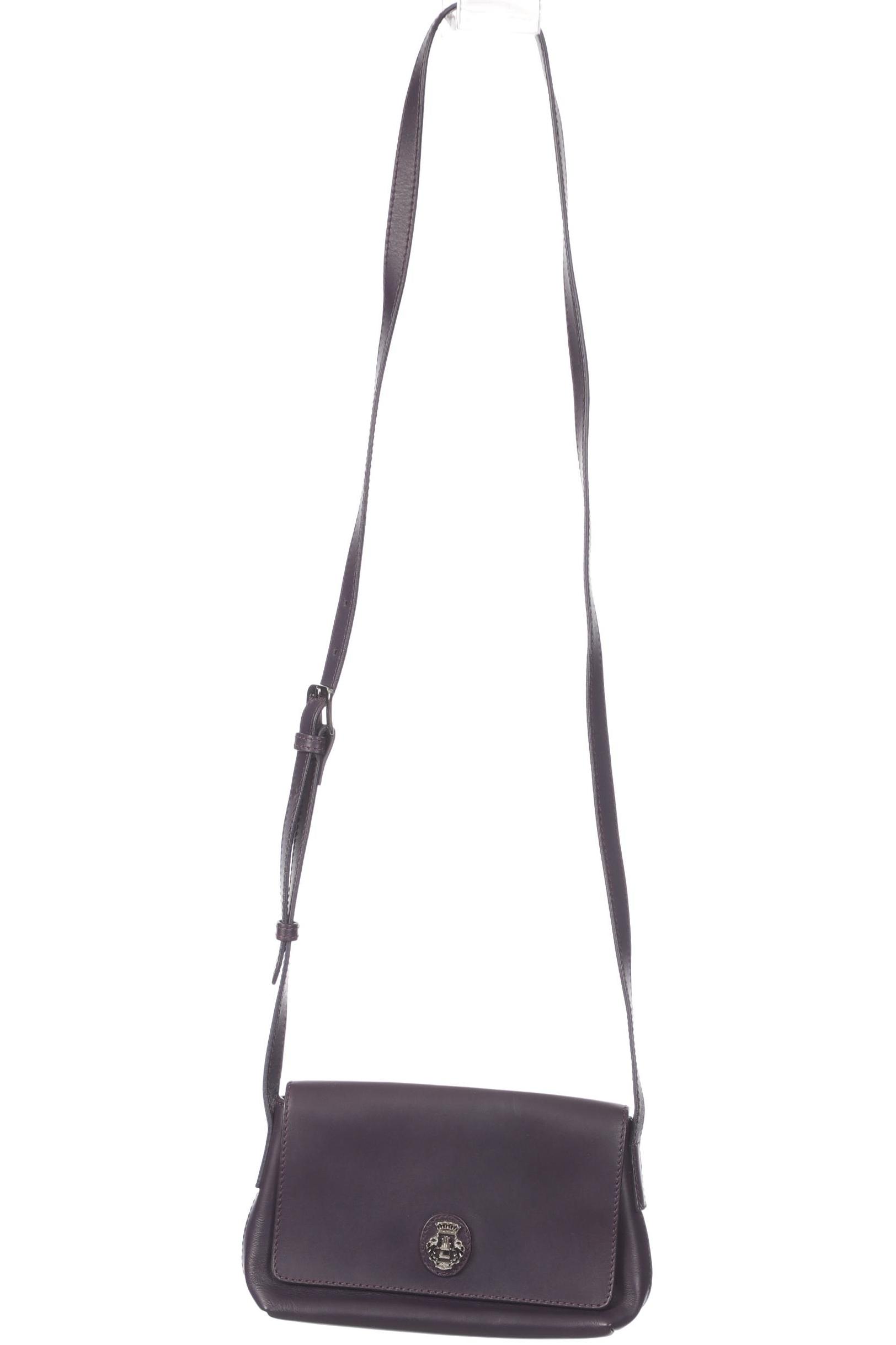 

Roeckl Damen Handtasche, flieder, Gr.