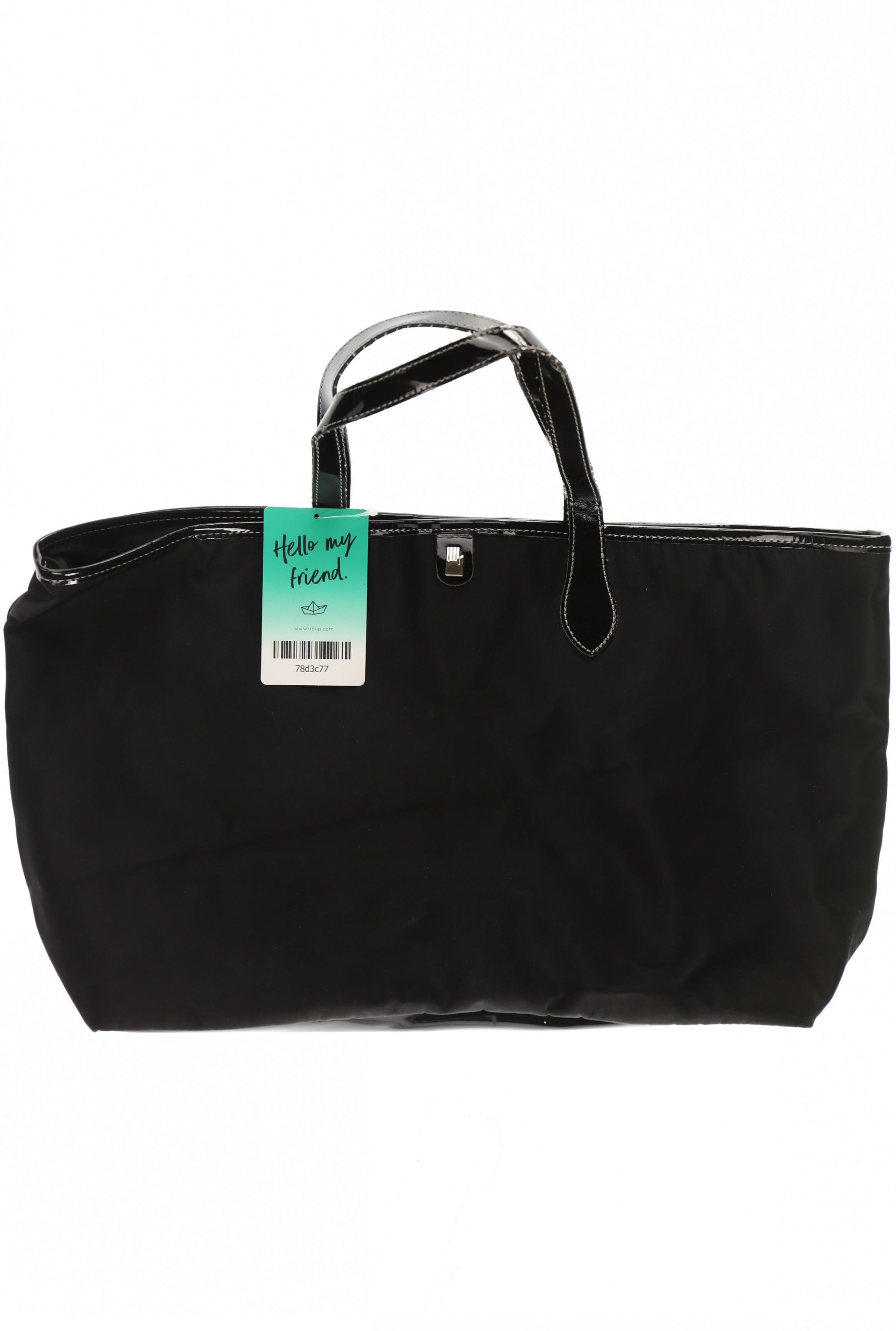

Roeckl Damen Handtasche, schwarz, Gr.