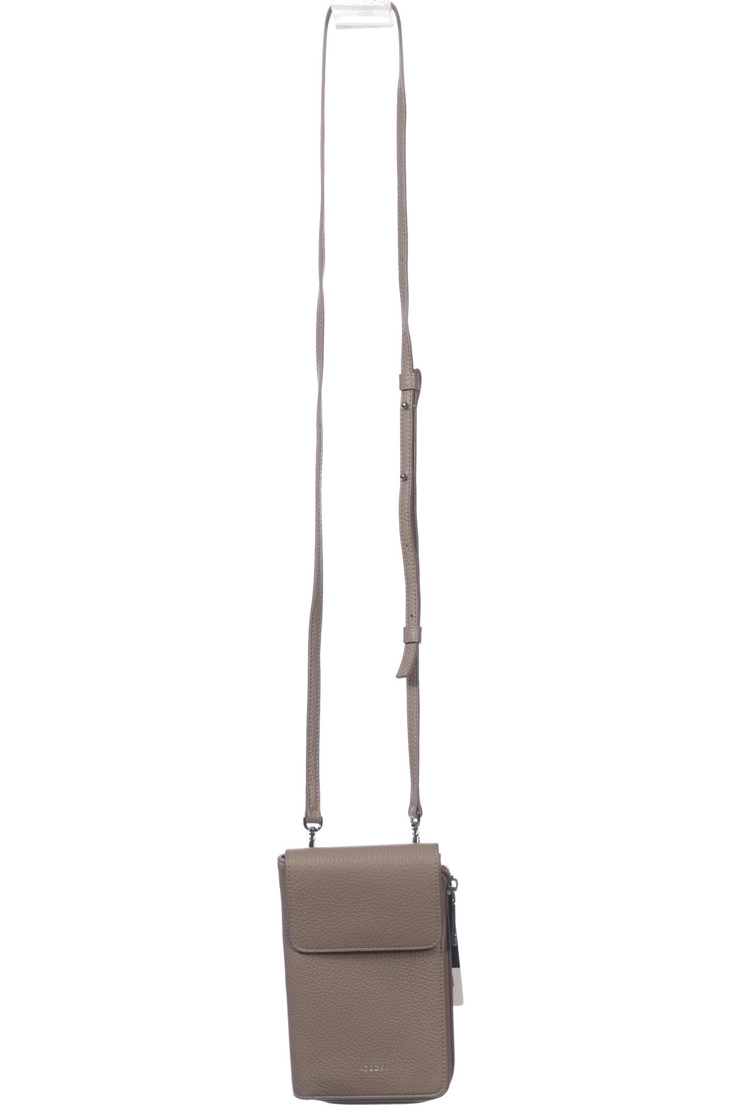 

Roeckl Damen Handtasche, beige, Gr.