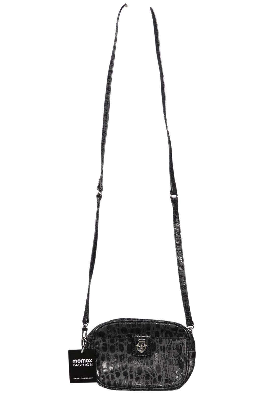 

Roeckl Damen Handtasche, schwarz, Gr.