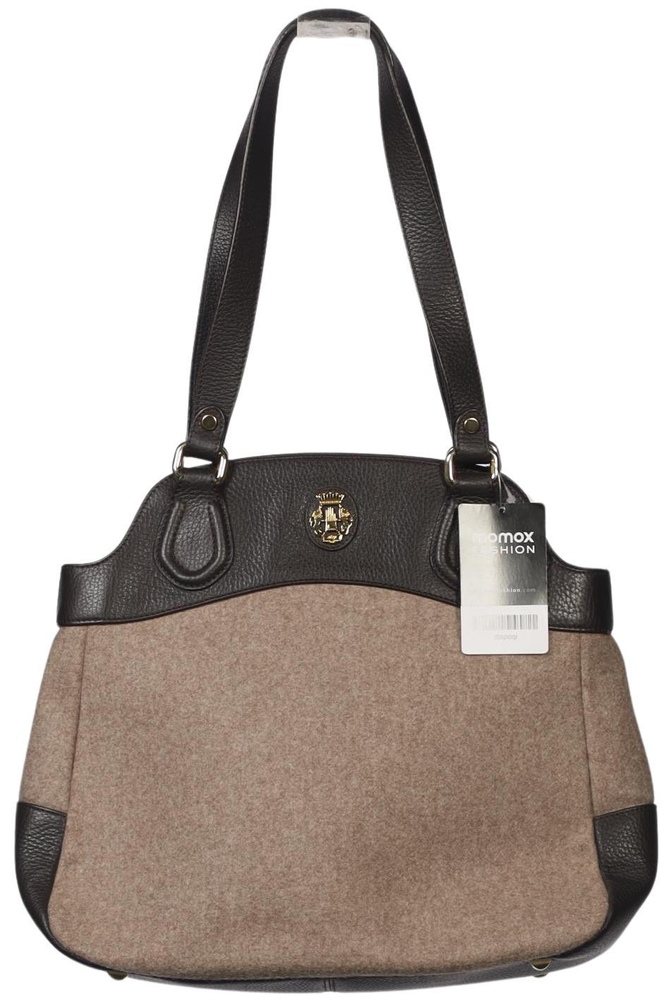 

Roeckl Damen Handtasche, braun, Gr.