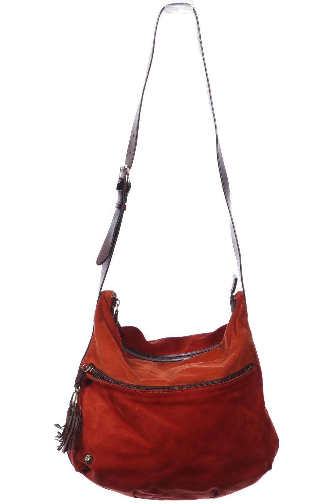 

Roeckl Damen Handtasche, rot