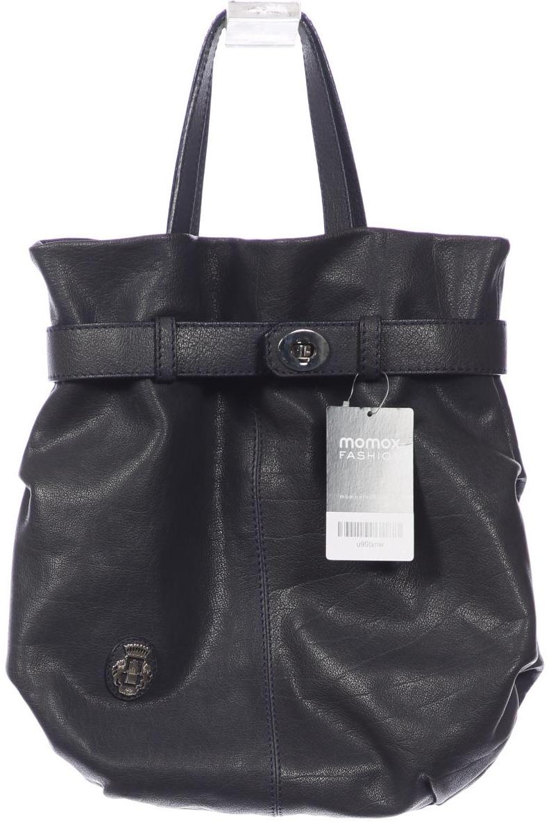 

Roeckl Damen Handtasche, marineblau, Gr.