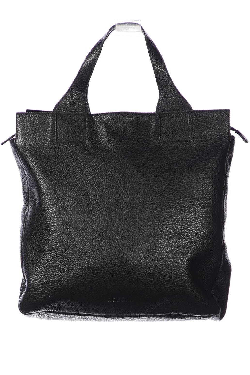 

Roeckl Damen Handtasche, schwarz, Gr.
