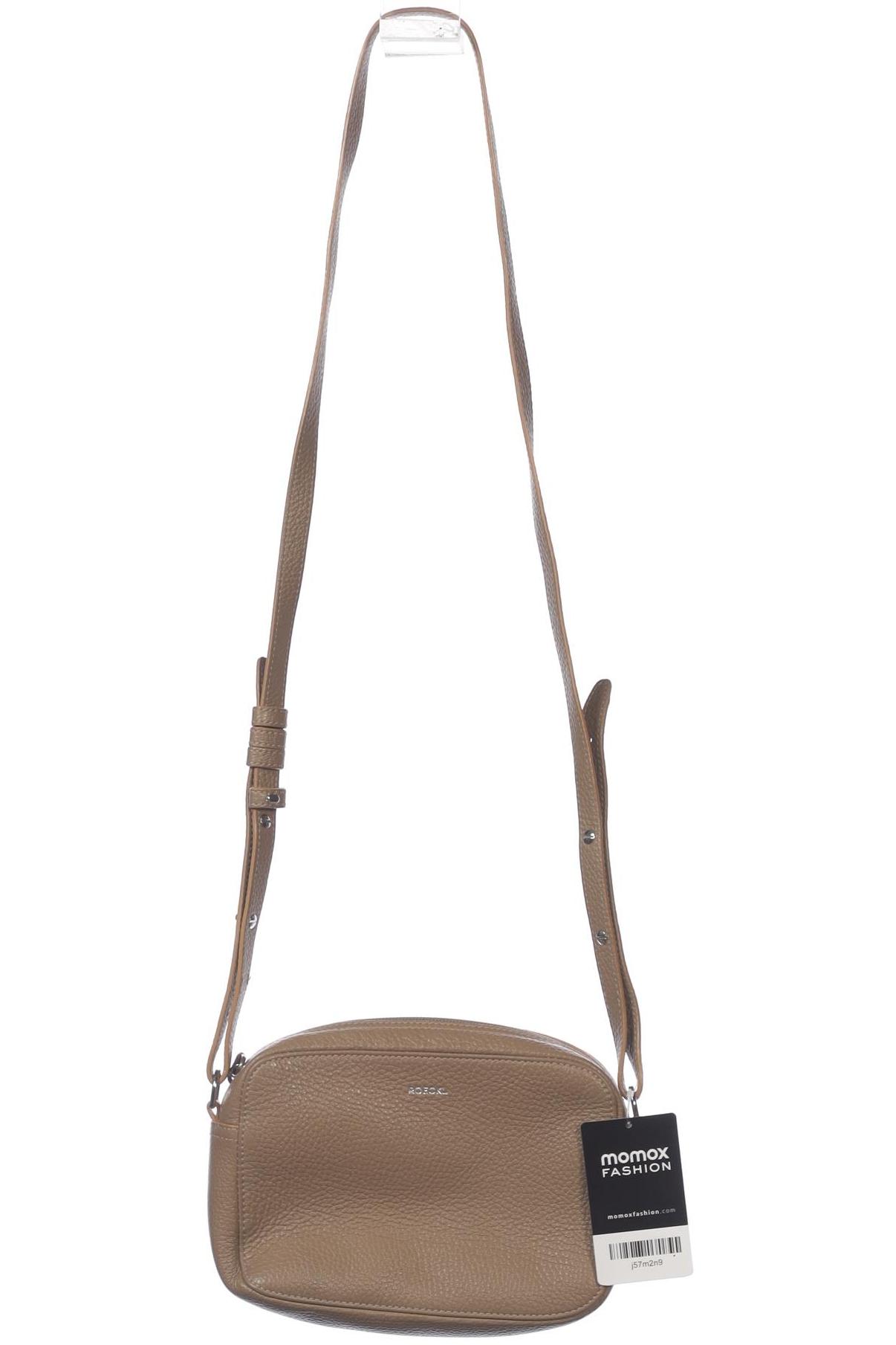 

Roeckl Damen Handtasche, braun, Gr.