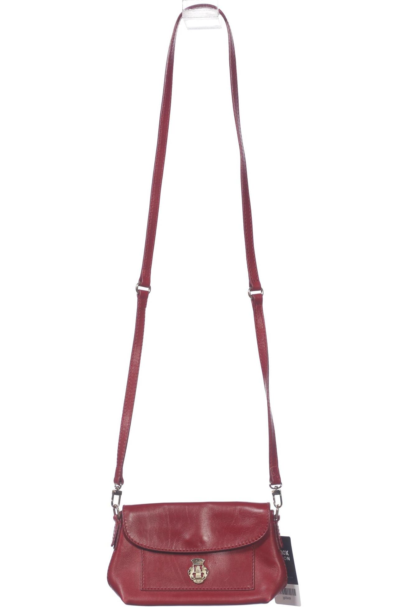 

Roeckl Damen Handtasche, rot, Gr.