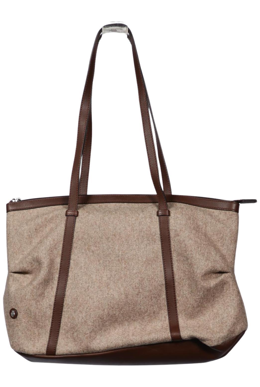 

Roeckl Damen Handtasche, beige, Gr.