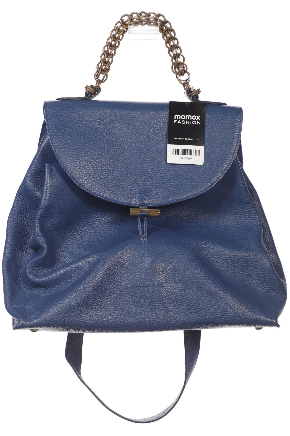 

Roeckl Damen Handtasche, blau