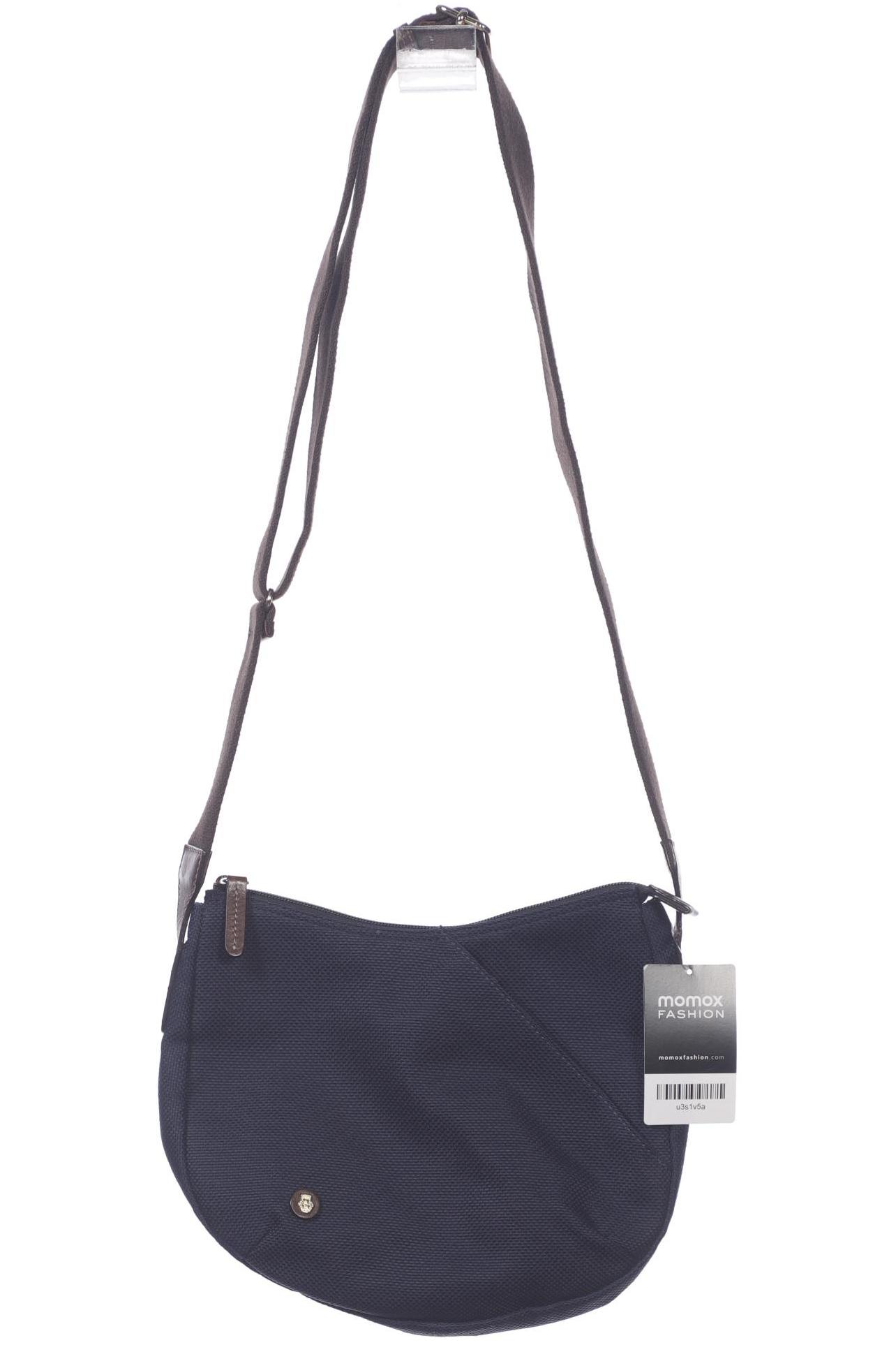 

Roeckl Damen Handtasche, marineblau, Gr.