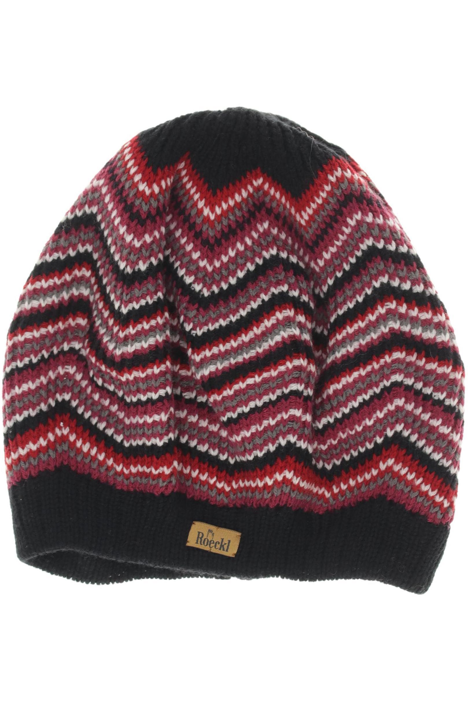 

Roeckl Damen Hut/Mütze, lila, Gr.