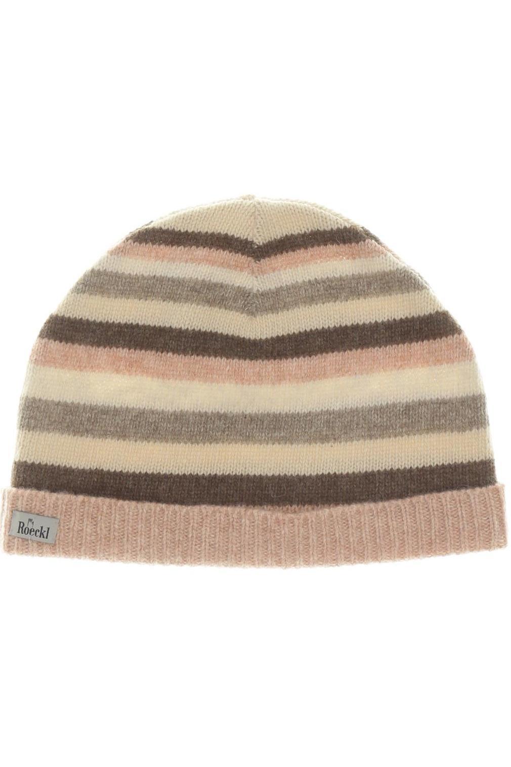 

Roeckl Damen Hut/Mütze, pink, Gr.