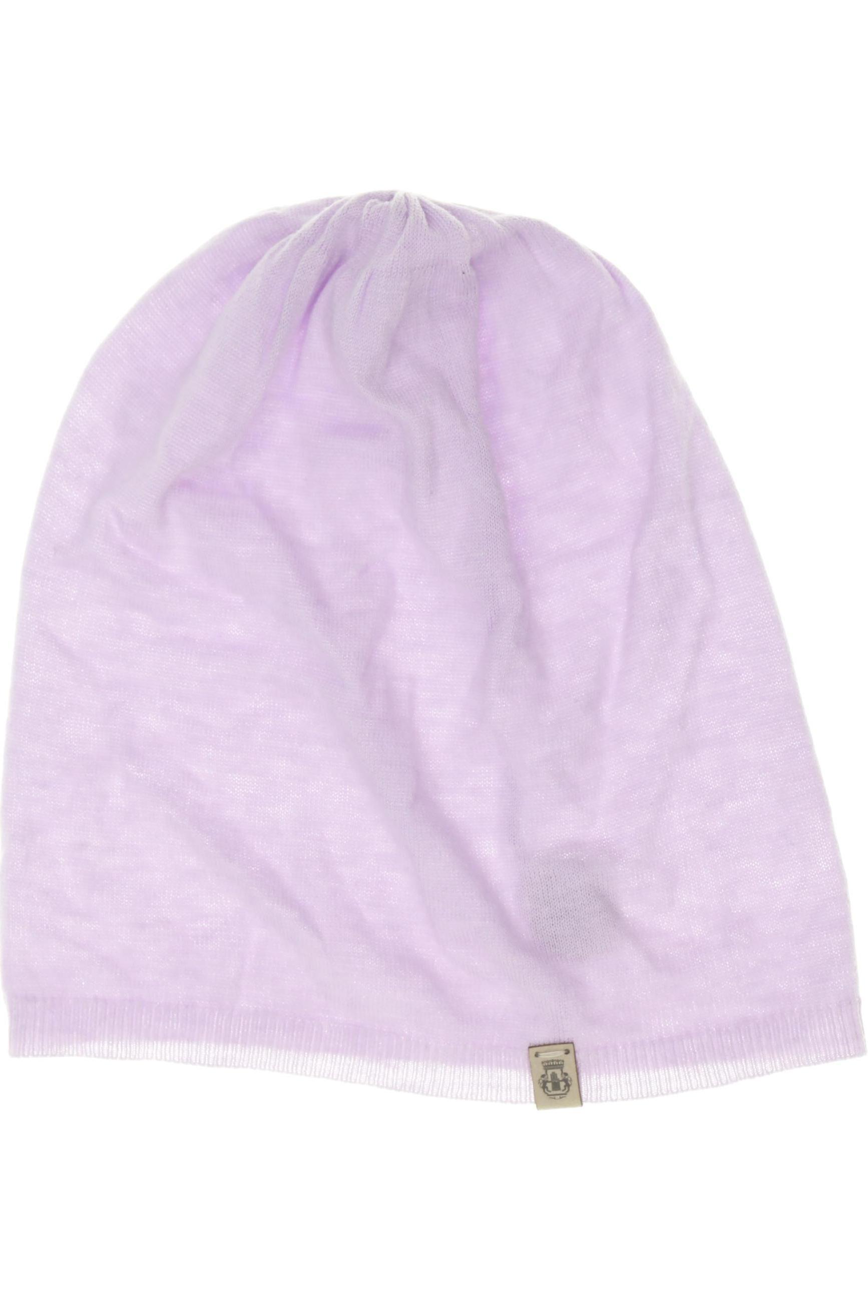 

Roeckl Damen Hut/Mütze, lila, Gr.