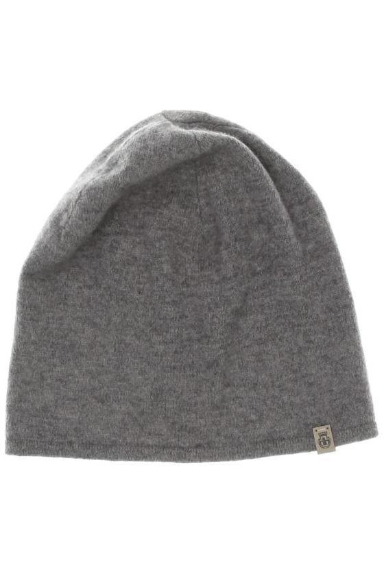 

Roeckl Damen Hut/Mütze, grau, Gr.