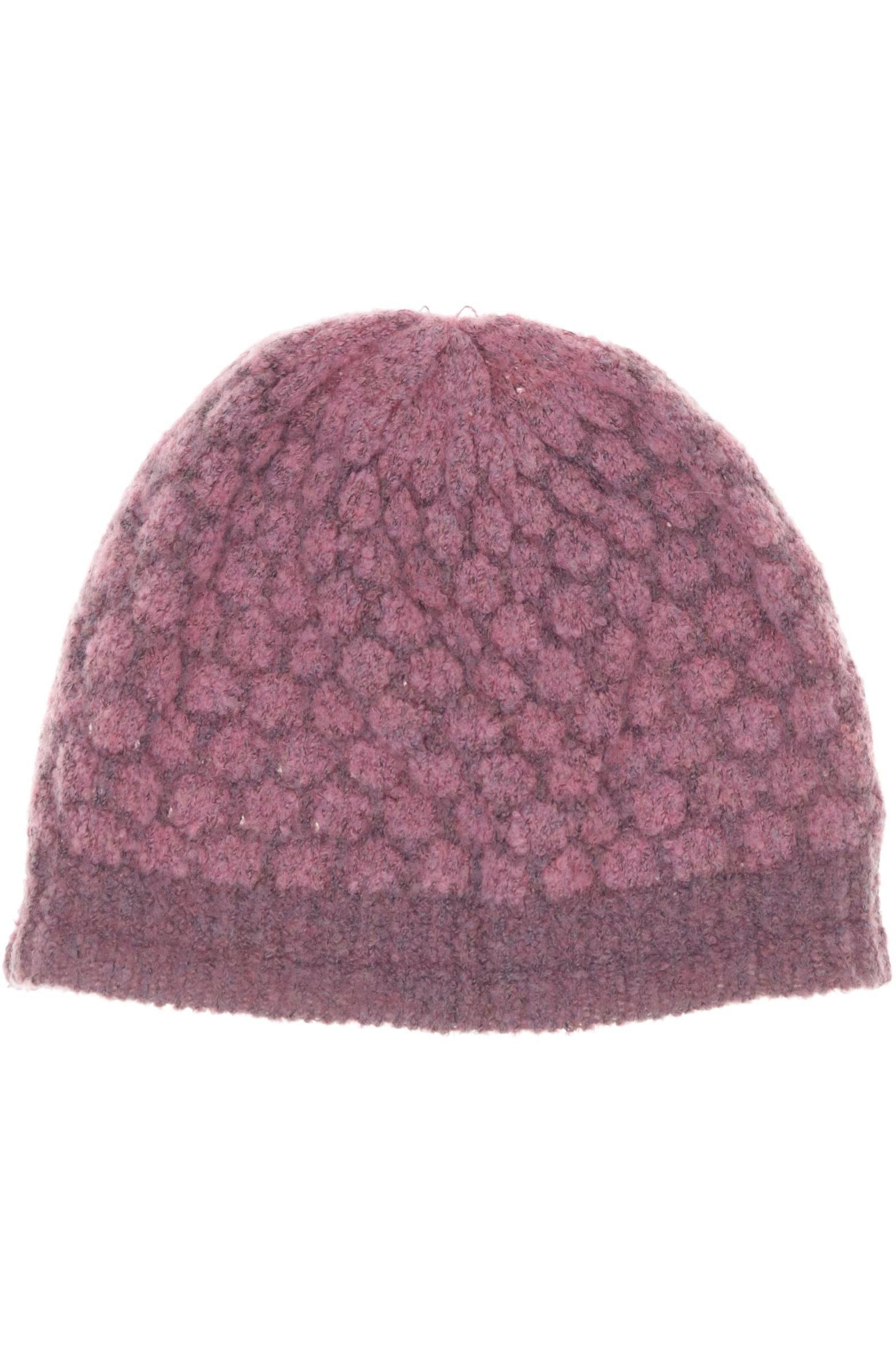 

Roeckl Damen Hut/Mütze, lila, Gr.