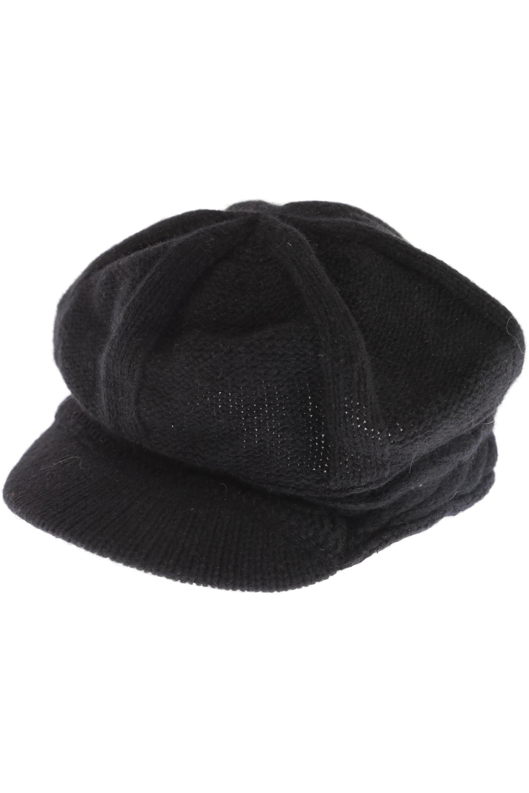 

Roeckl Damen Hut/Mütze, schwarz, Gr. uni