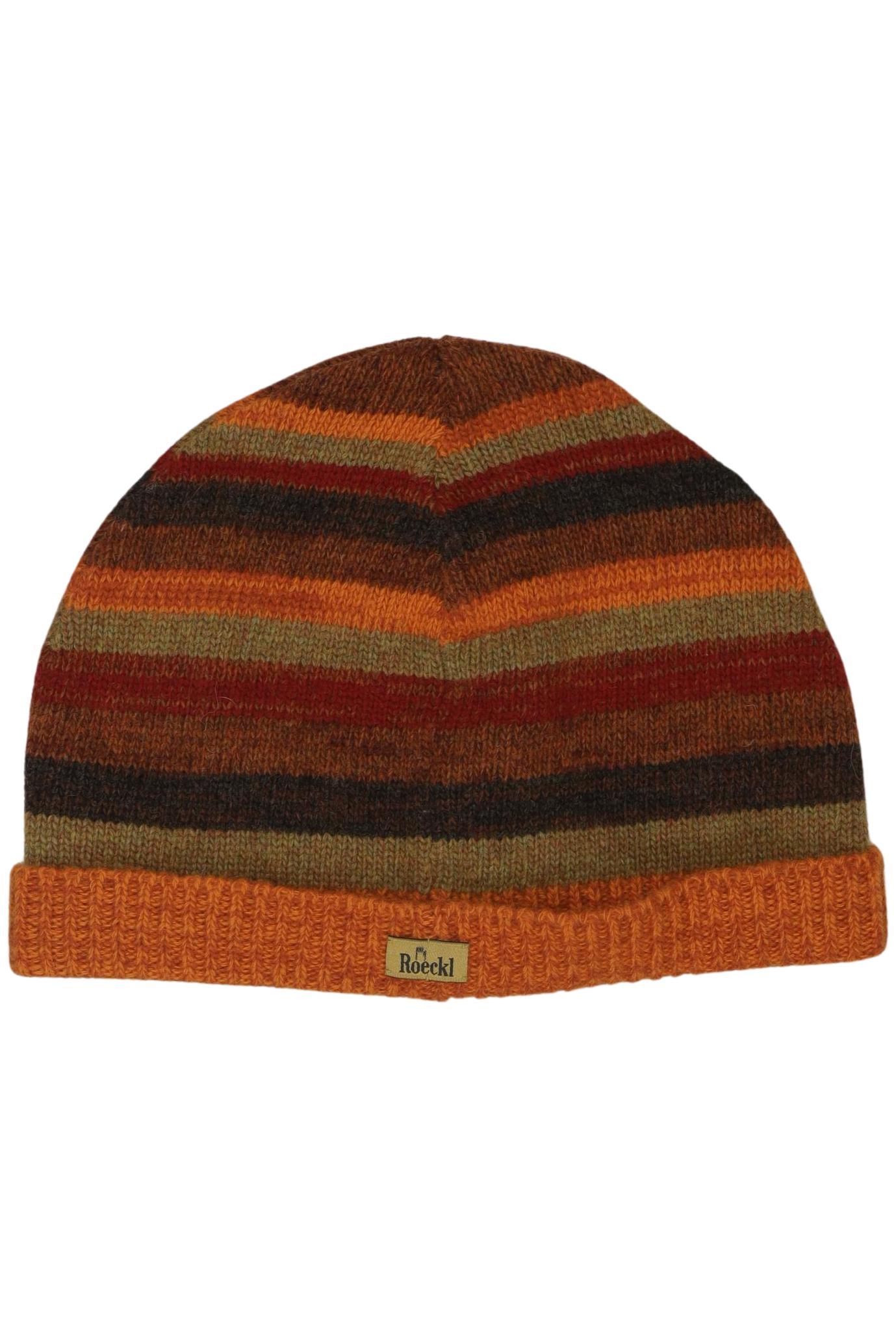 

Roeckl Damen Hut/Mütze, mehrfarbig, Gr. uni