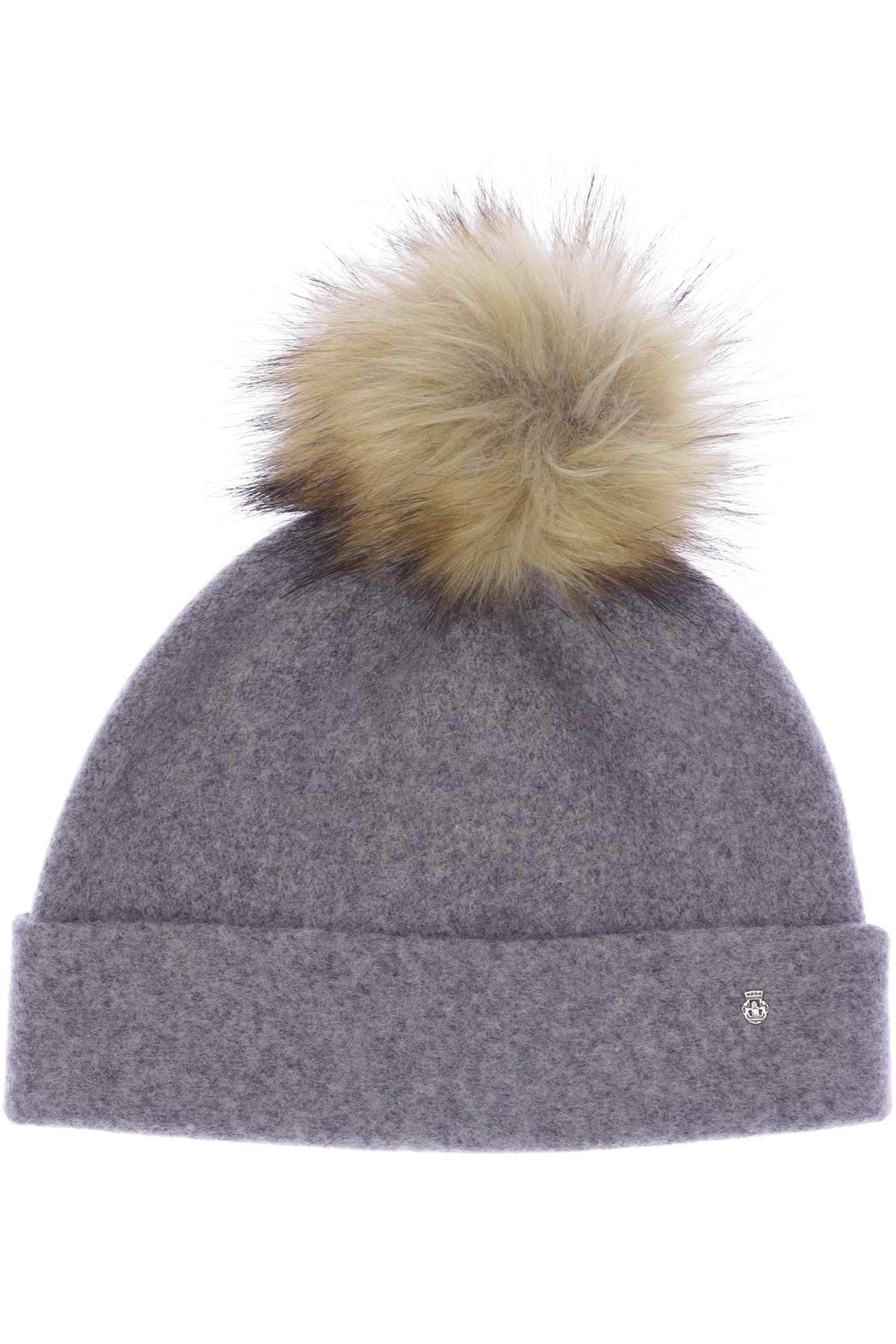 

Roeckl Damen Hut/Mütze, grau, Gr. uni