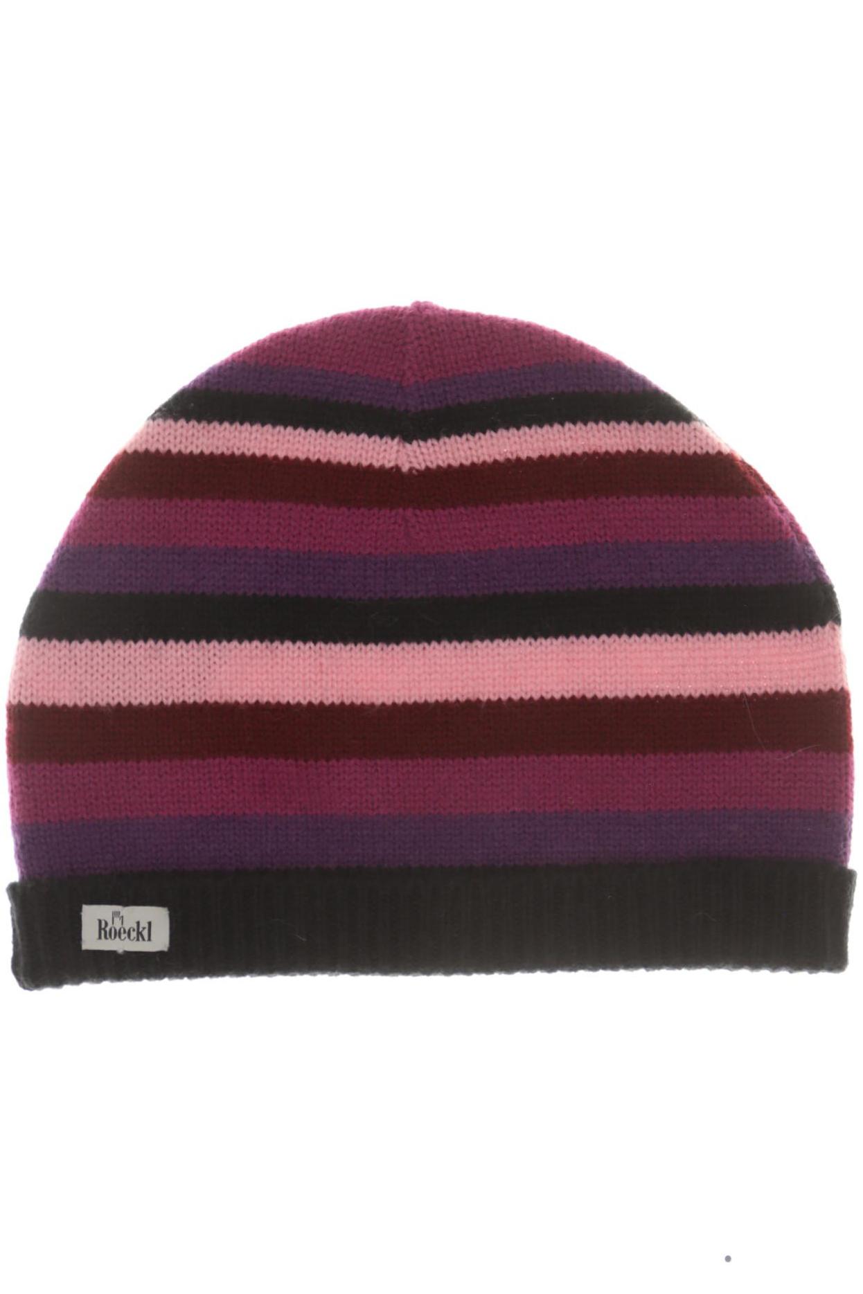 

Roeckl Damen Hut/Mütze, pink, Gr. uni