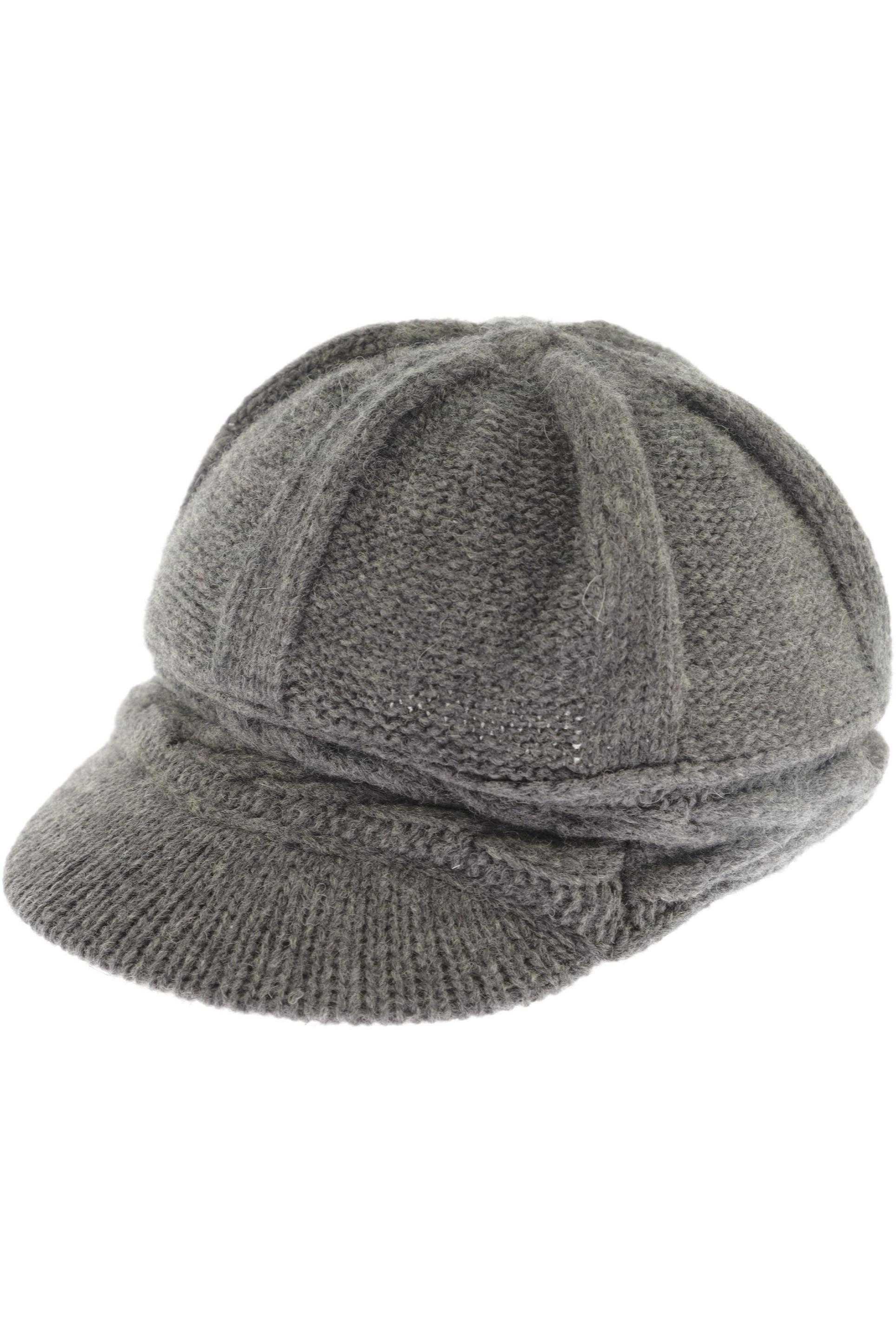 

Roeckl Damen Hut/Mütze, grau, Gr. uni