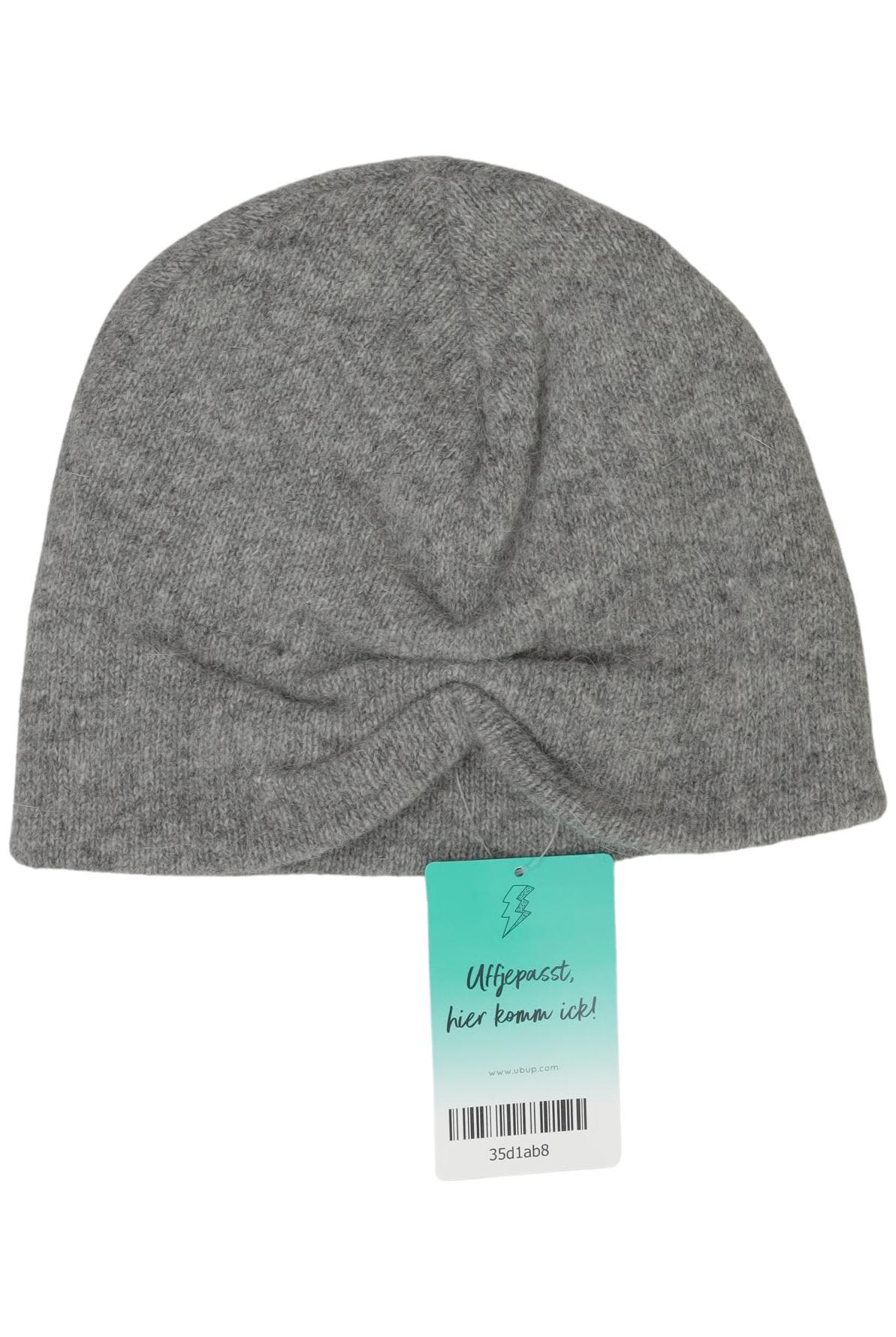 

Roeckl Damen Hut/Mütze, grau, Gr. uni