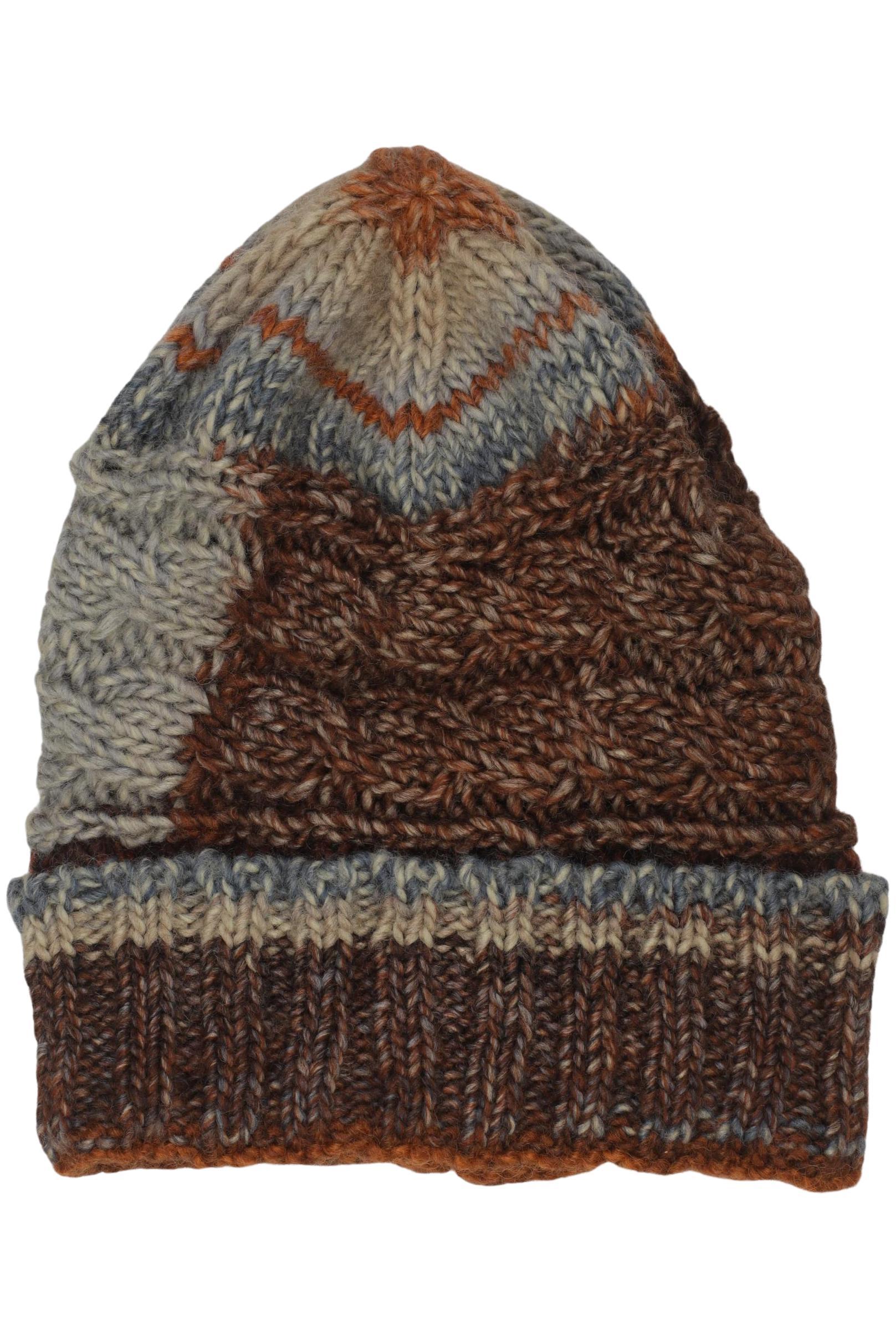 

Roeckl Damen Hut/Mütze, mehrfarbig, Gr. uni