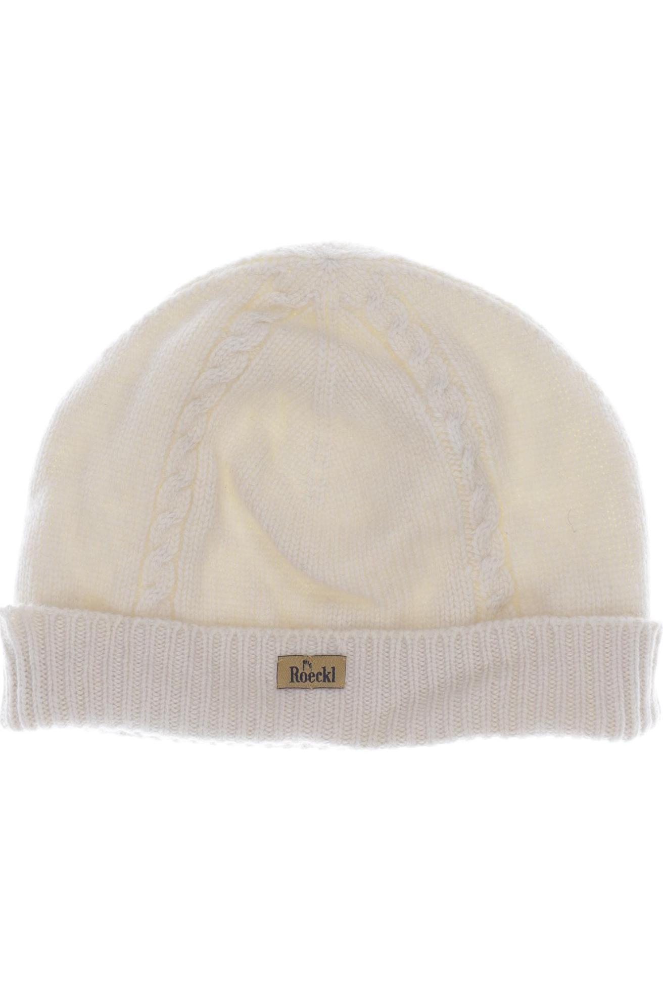 

Roeckl Damen Hut/Mütze, beige, Gr. uni