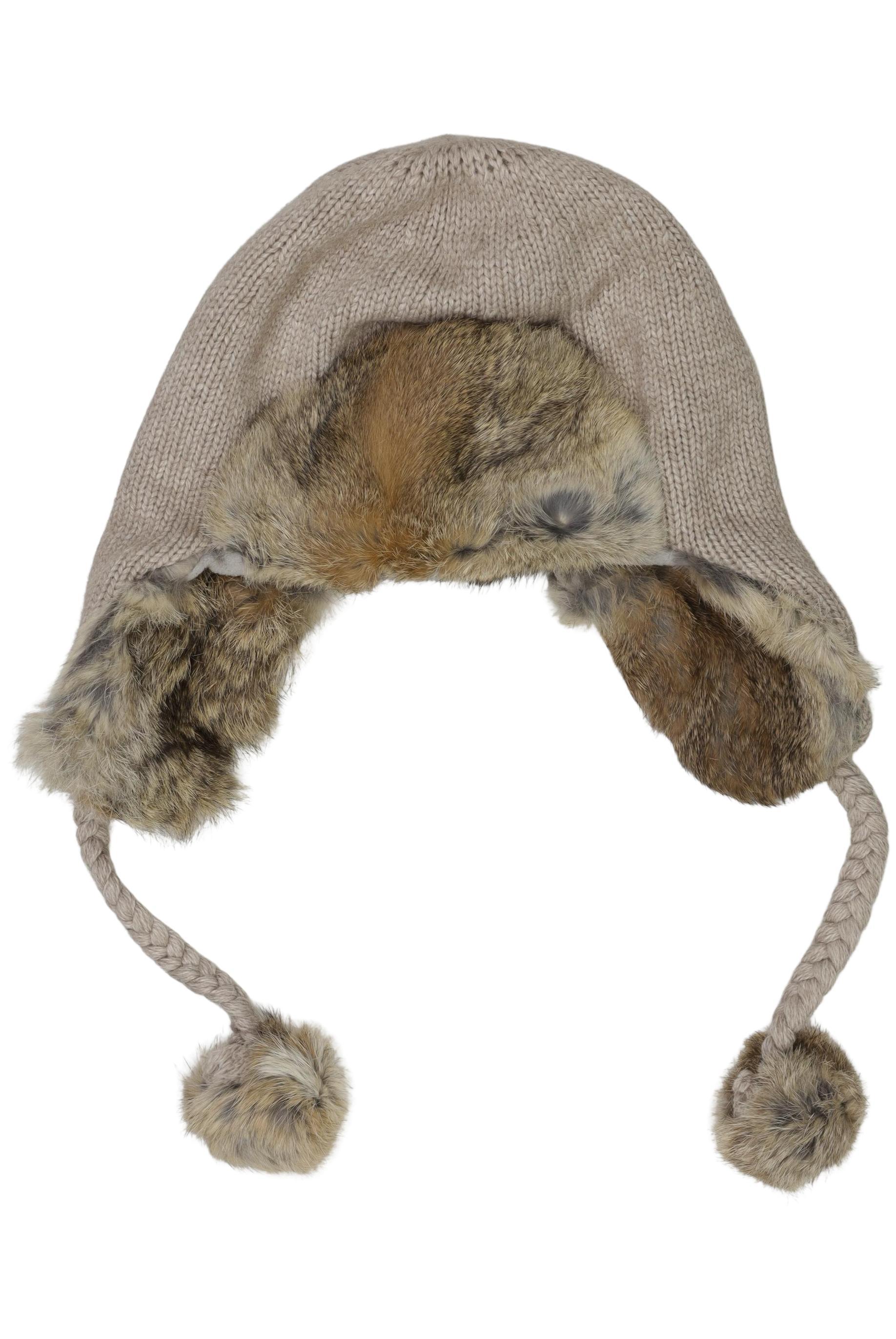 

Roeckl Damen Hut/Mütze, beige, Gr. uni
