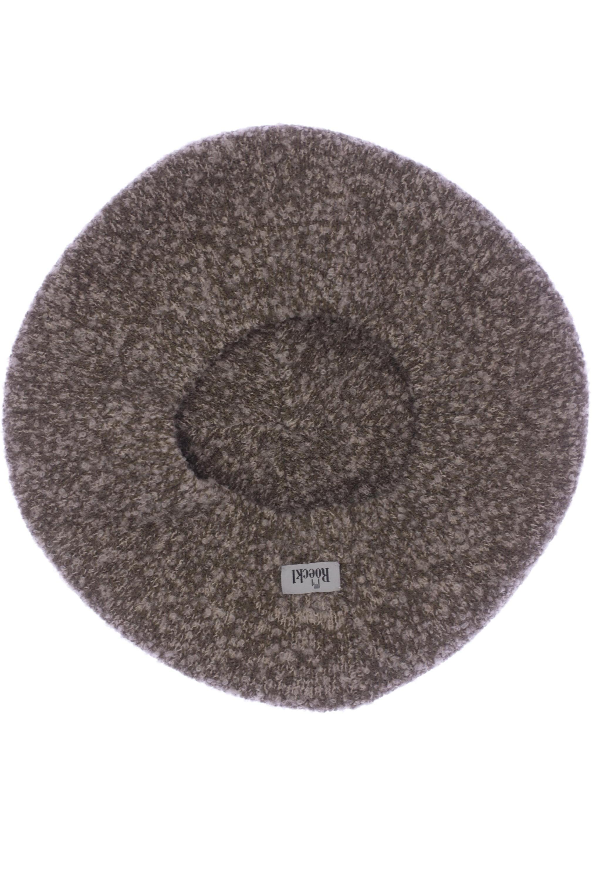 

Roeckl Damen Hut/Mütze, grün, Gr. uni