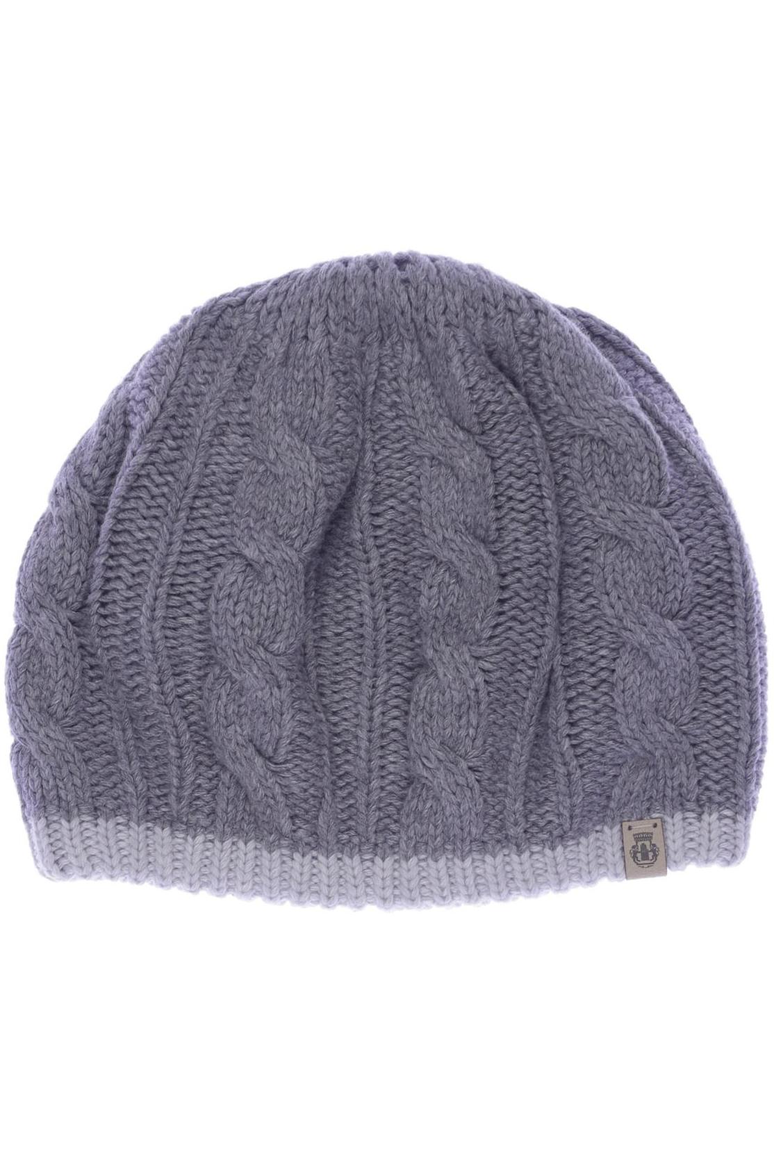 

Roeckl Damen Hut/Mütze, grau, Gr. uni