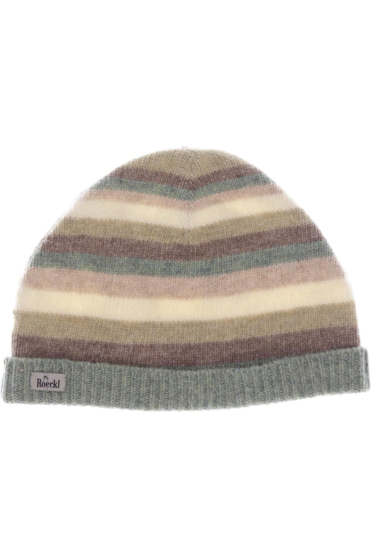 

Roeckl Damen Hut/Mütze, beige