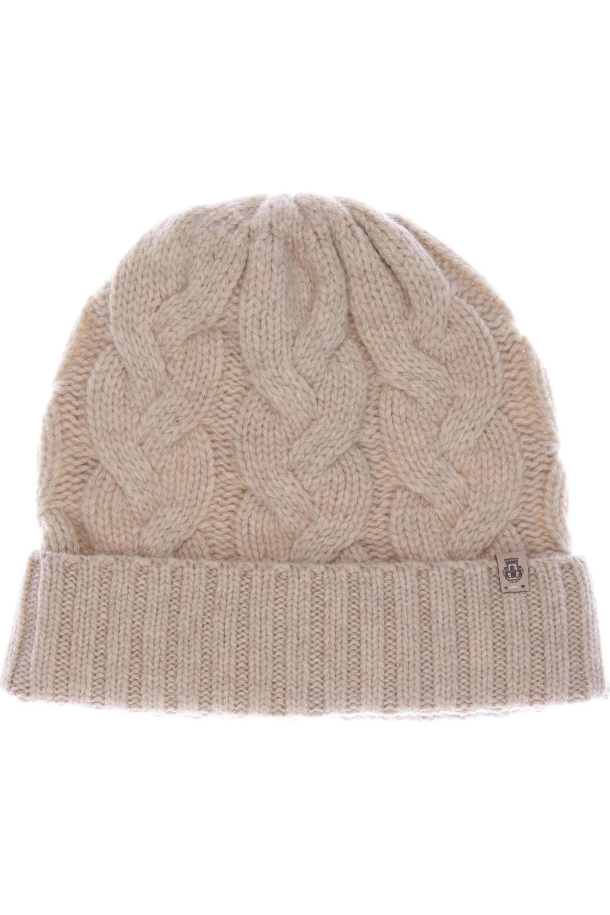 

Roeckl Damen Hut/Mütze, beige, Gr. uni