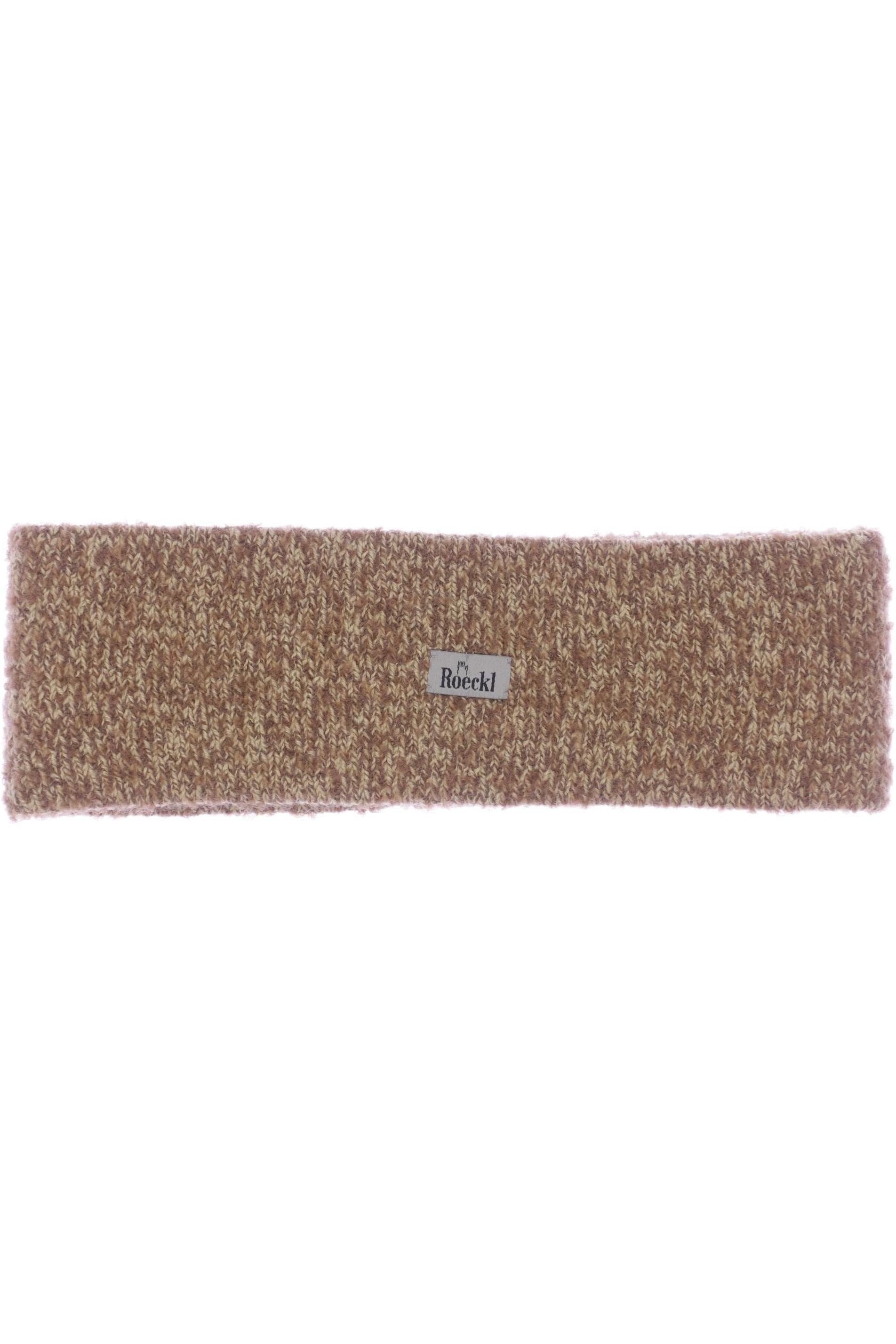 

Roeckl Damen Hut/Mütze, beige, Gr. uni