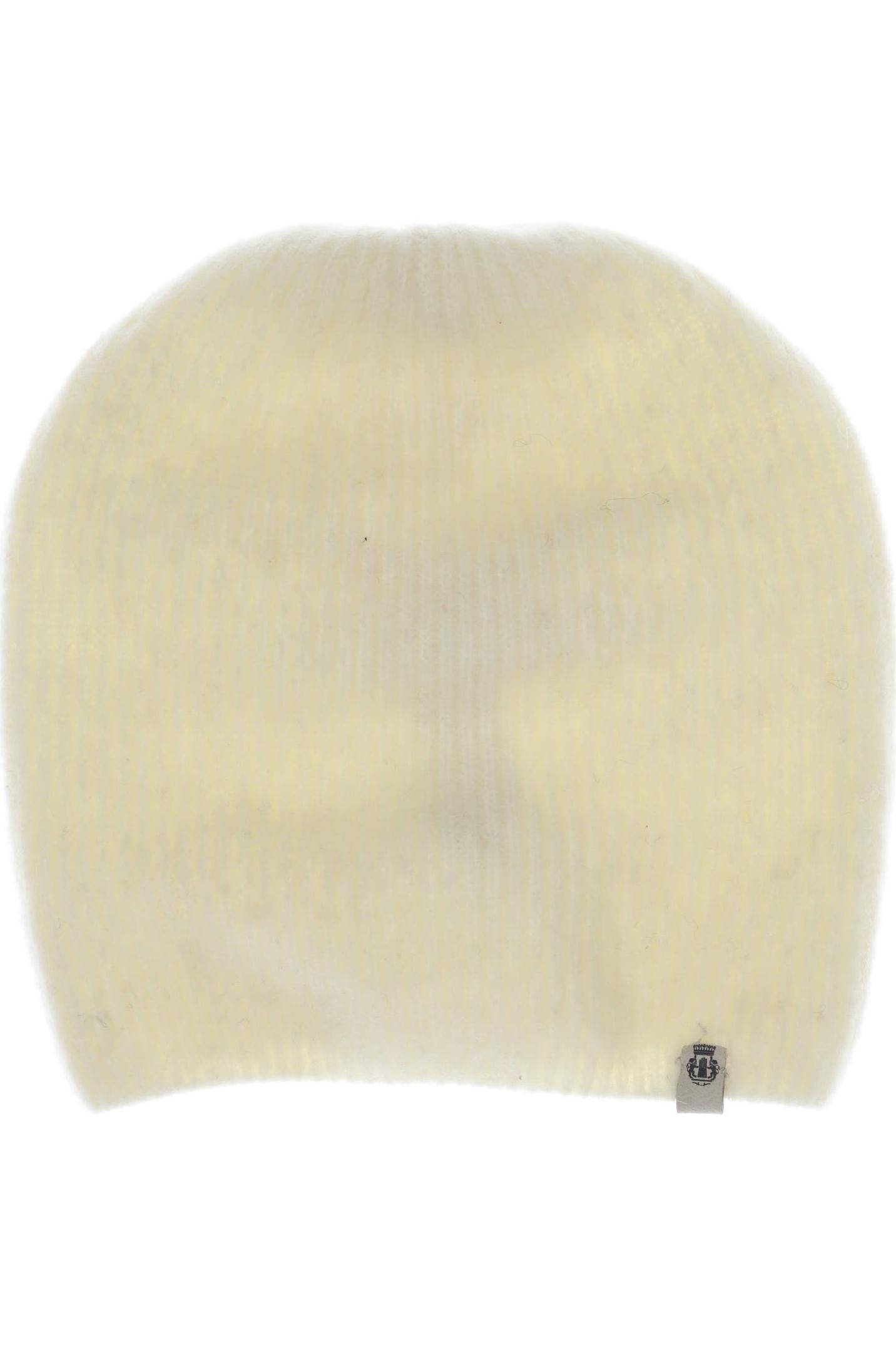 

Roeckl Damen Hut/Mütze, cremeweiß, Gr. uni