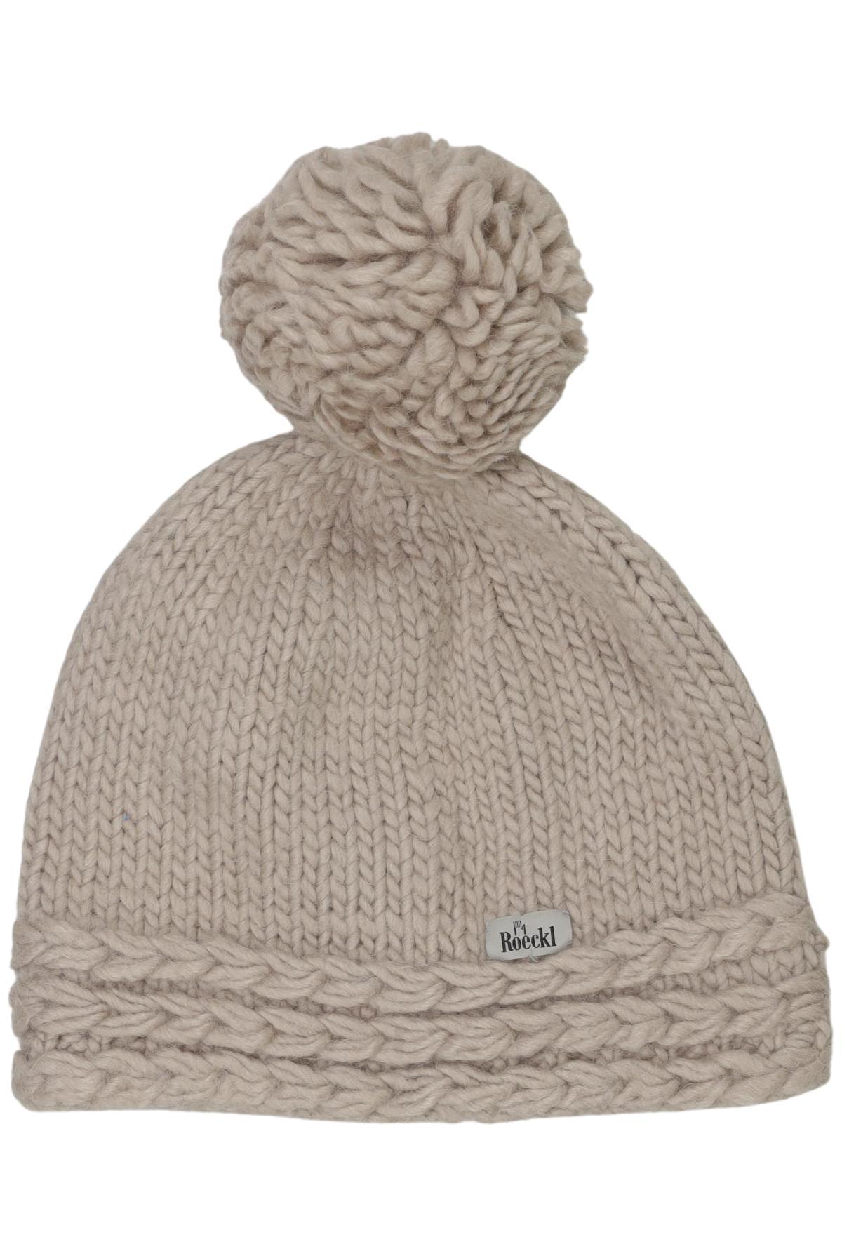 

Roeckl Damen Hut/Mütze, beige, Gr. uni