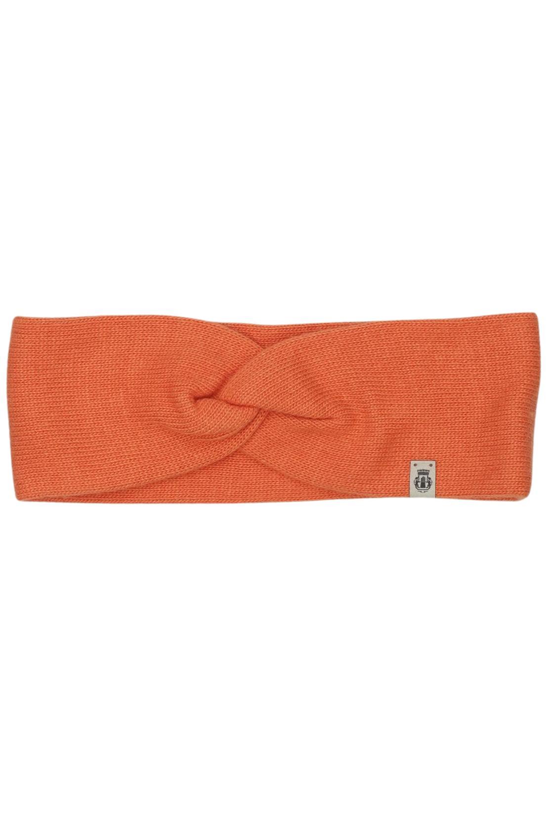 

Roeckl Damen Hut/Mütze, orange, Gr. uni