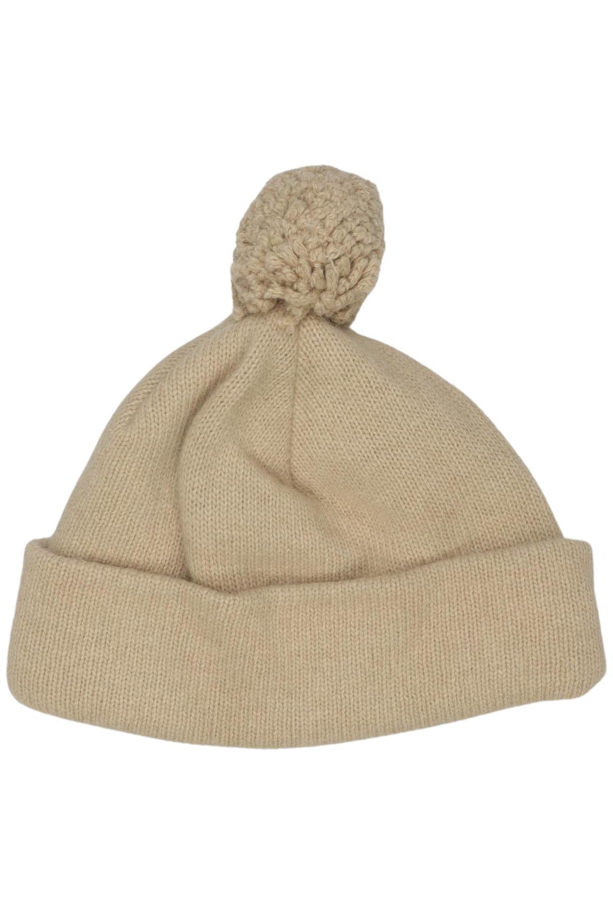 

Roeckl Damen Hut/Mütze, beige, Gr. uni