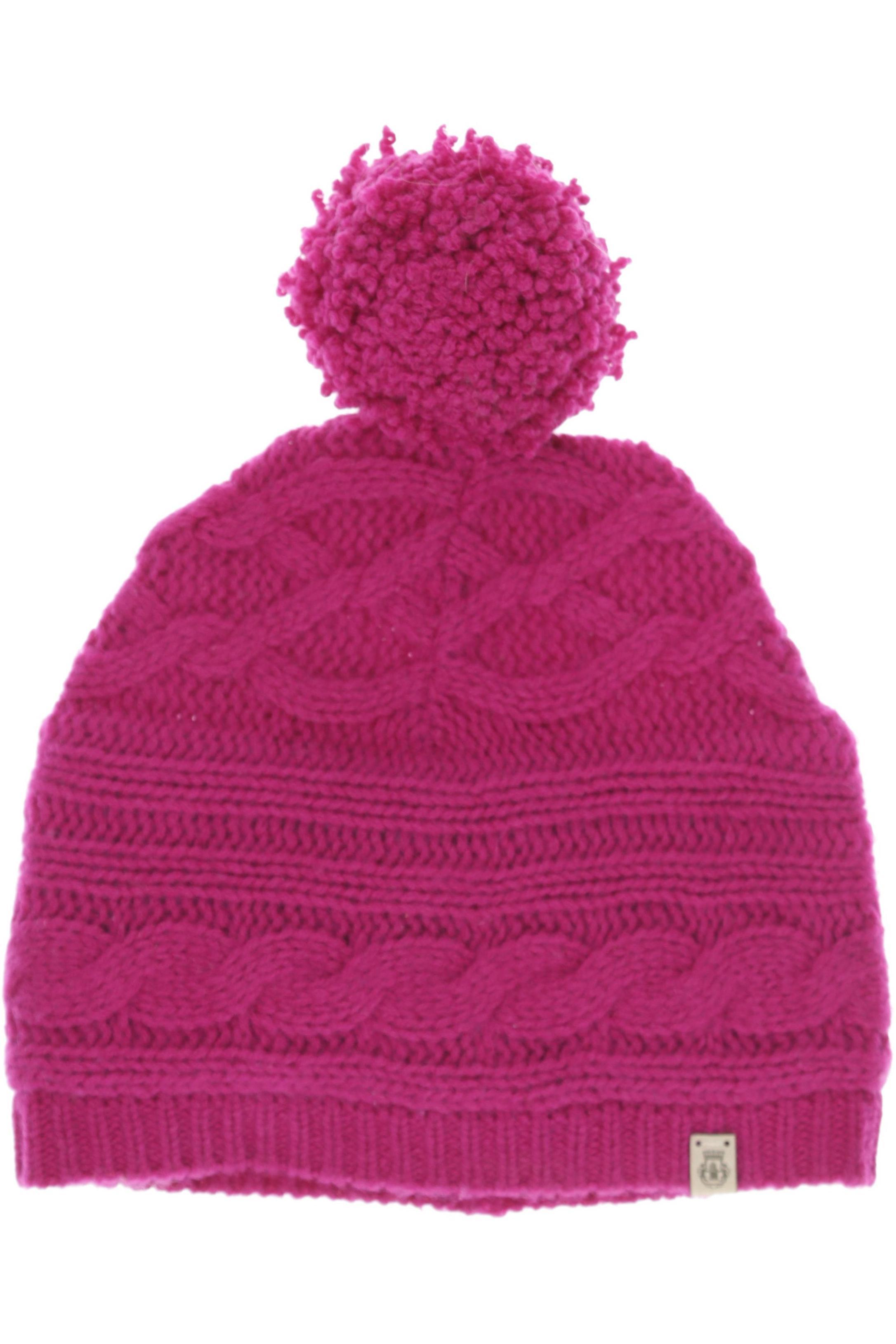 

Roeckl Damen Hut/Mütze, pink, Gr. uni