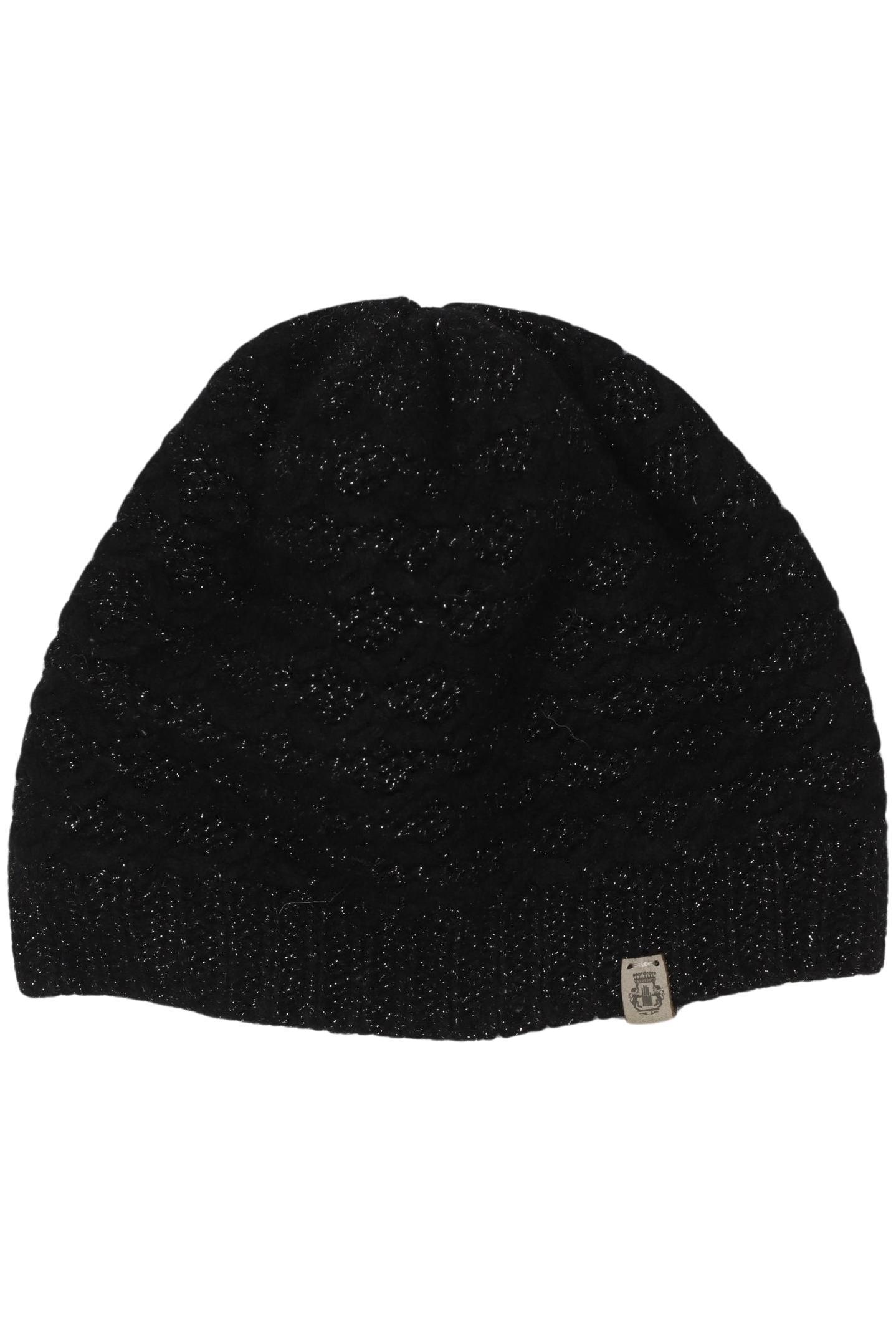 

Roeckl Damen Hut/Mütze, schwarz, Gr. uni