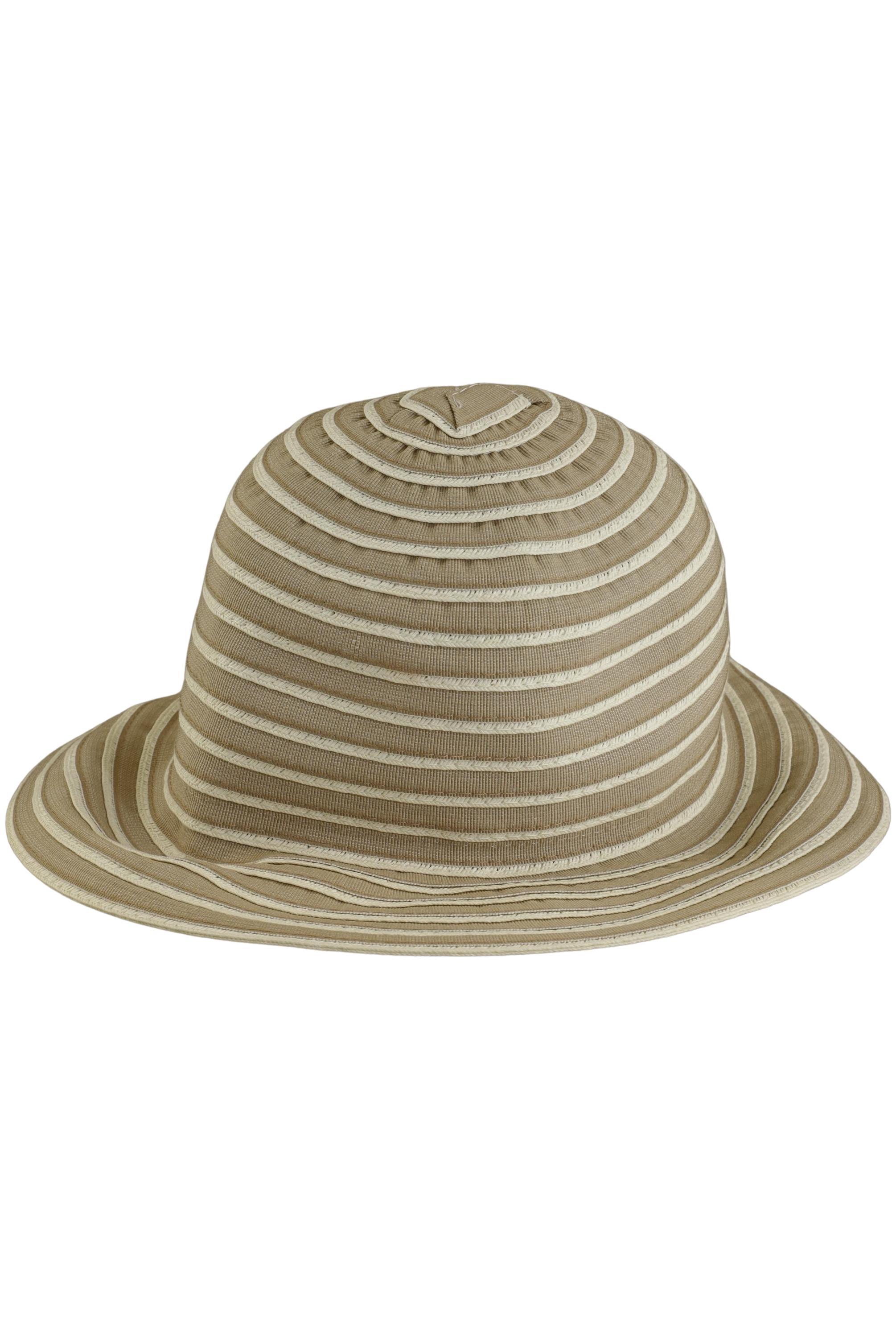 

Roeckl Damen Hut/Mütze, beige, Gr. uni