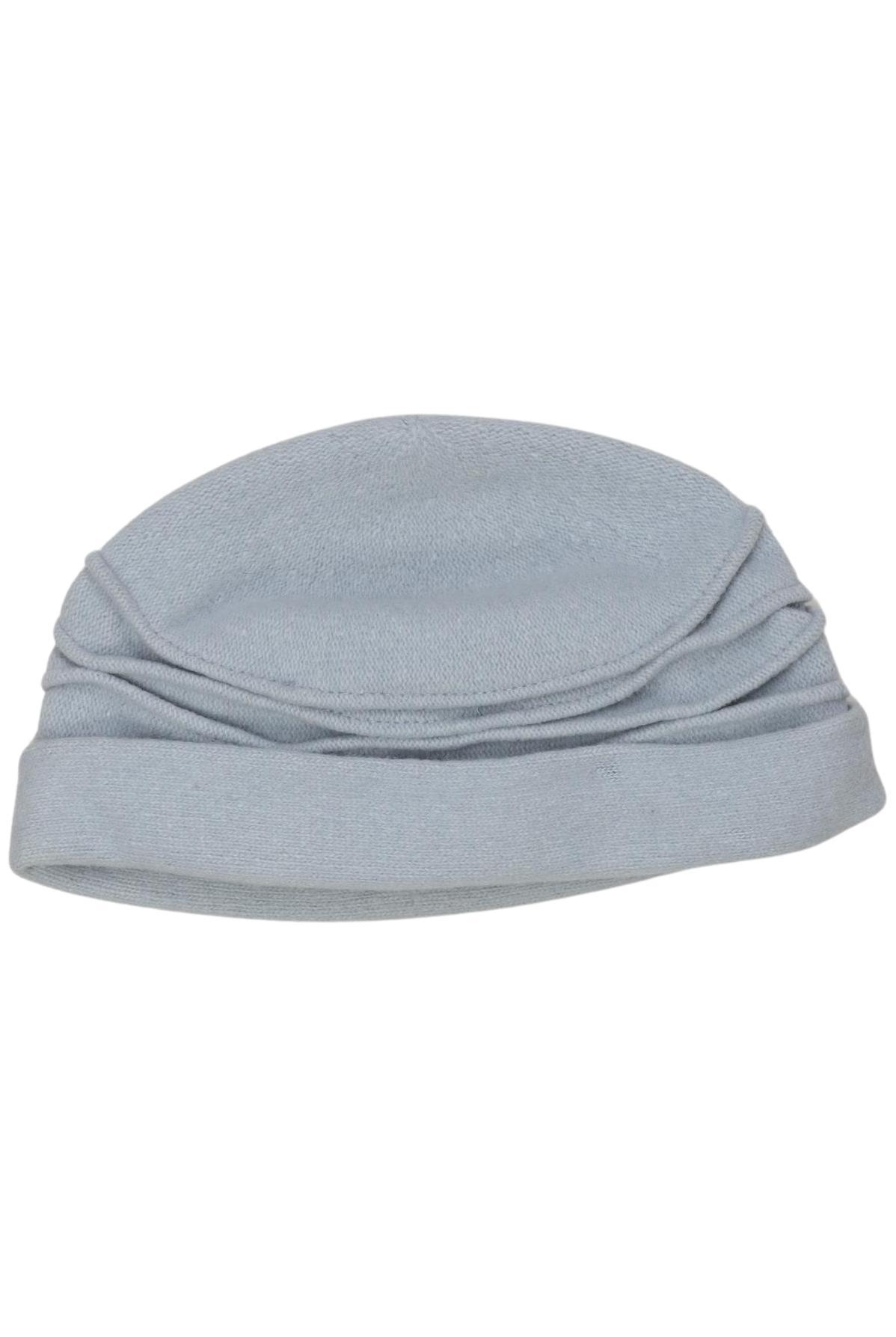 

Roeckl Damen Hut/Mütze, hellblau, Gr. uni