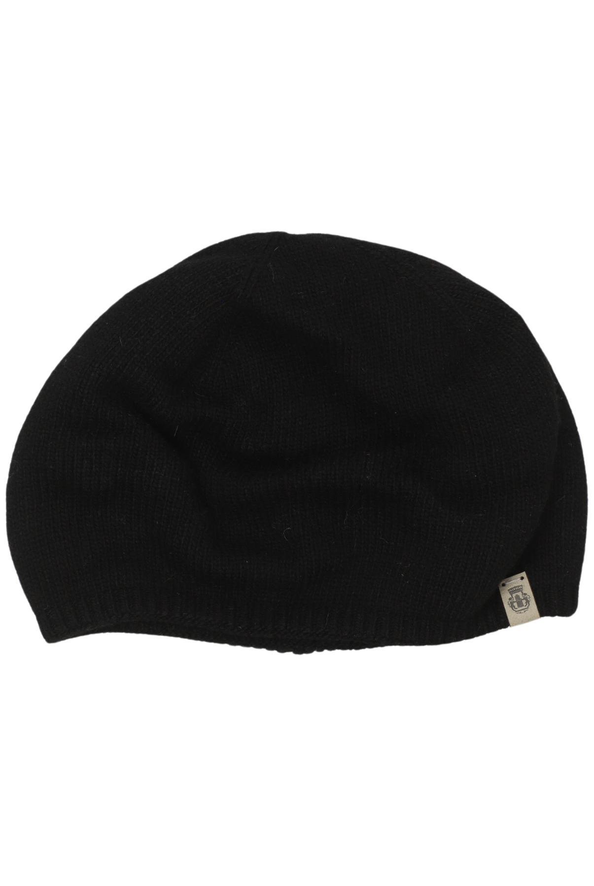 

Roeckl Damen Hut/Mütze, schwarz, Gr. uni