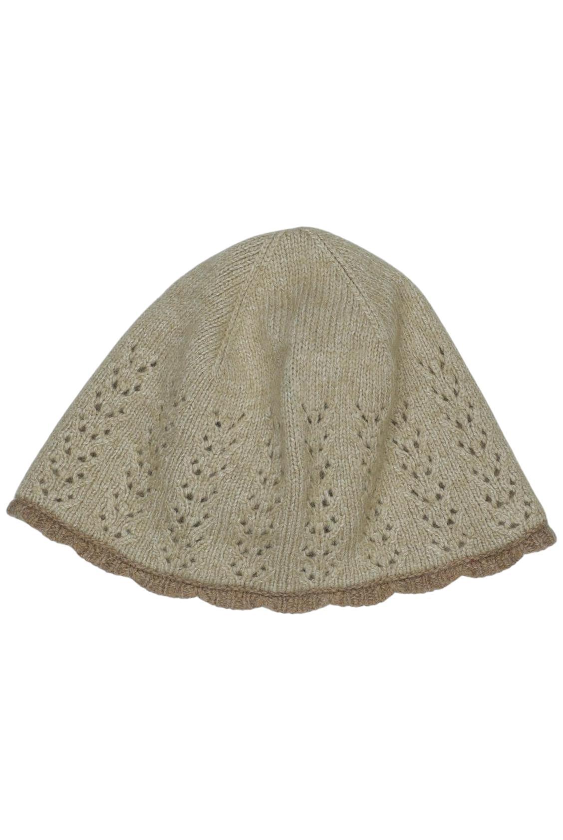 

Roeckl Damen Hut/Mütze, beige, Gr. uni