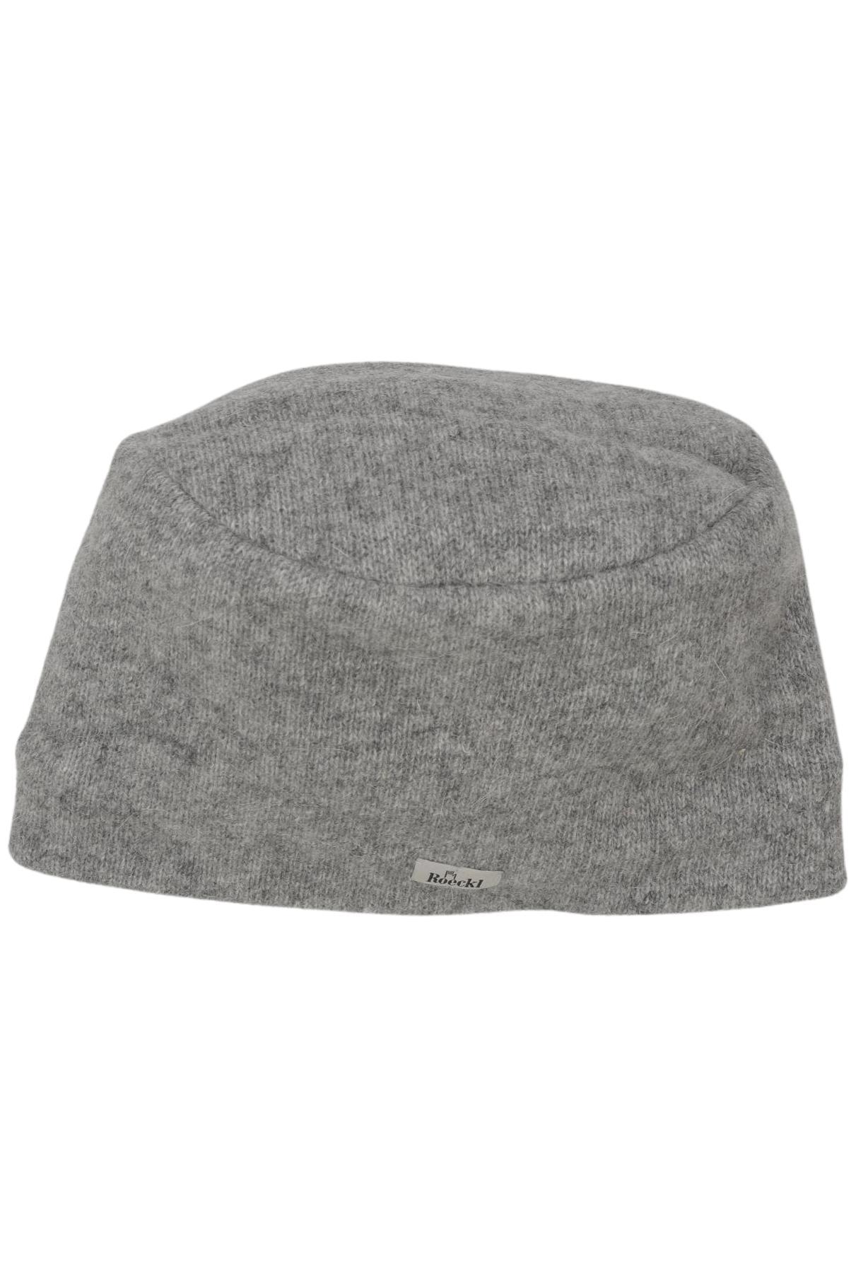 

Roeckl Damen Hut/Mütze, grau, Gr. uni