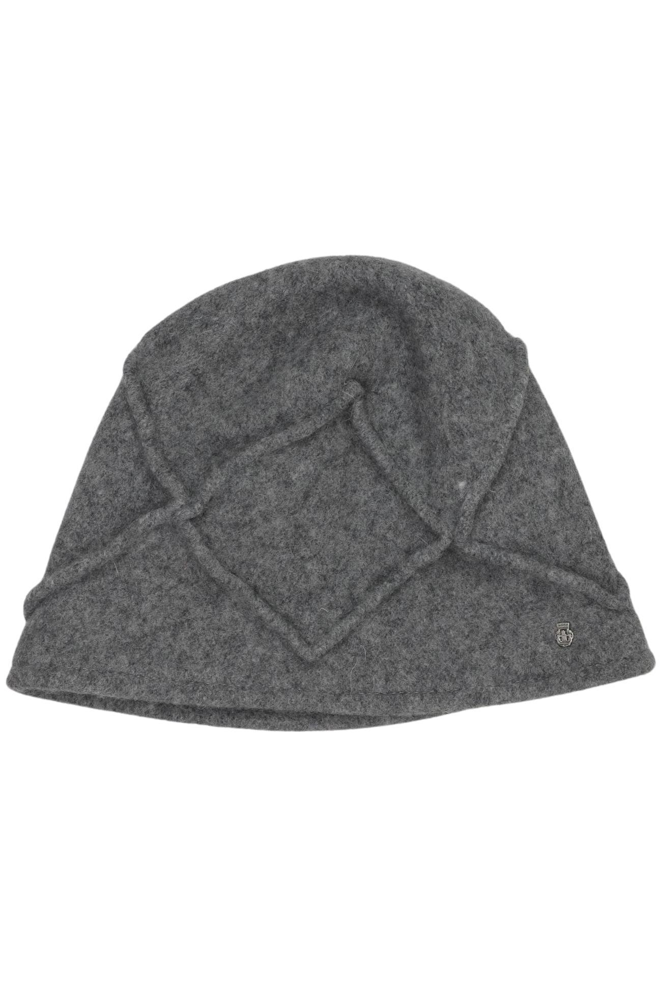 

Roeckl Damen Hut/Mütze, grau, Gr. 58