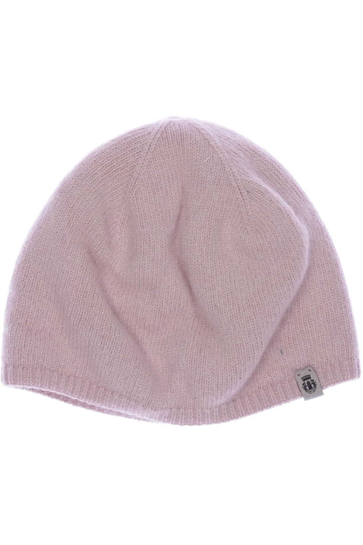 

Roeckl Damen Hut/Mütze, pink, Gr. uni