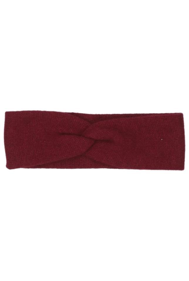 

Roeckl Damen Hut/Mütze, bordeaux, Gr. uni