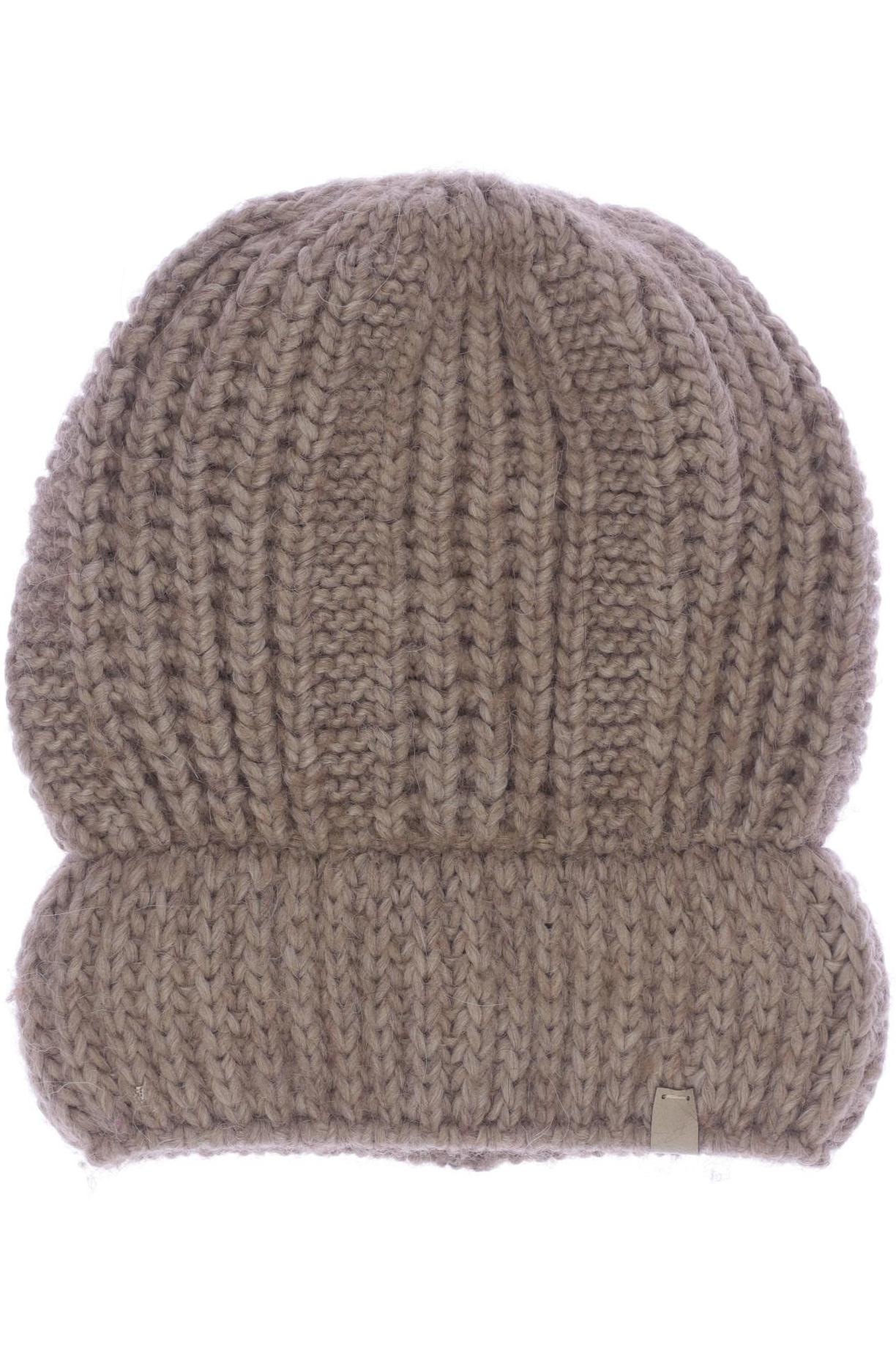 

Roeckl Damen Hut/Mütze, beige, Gr. uni